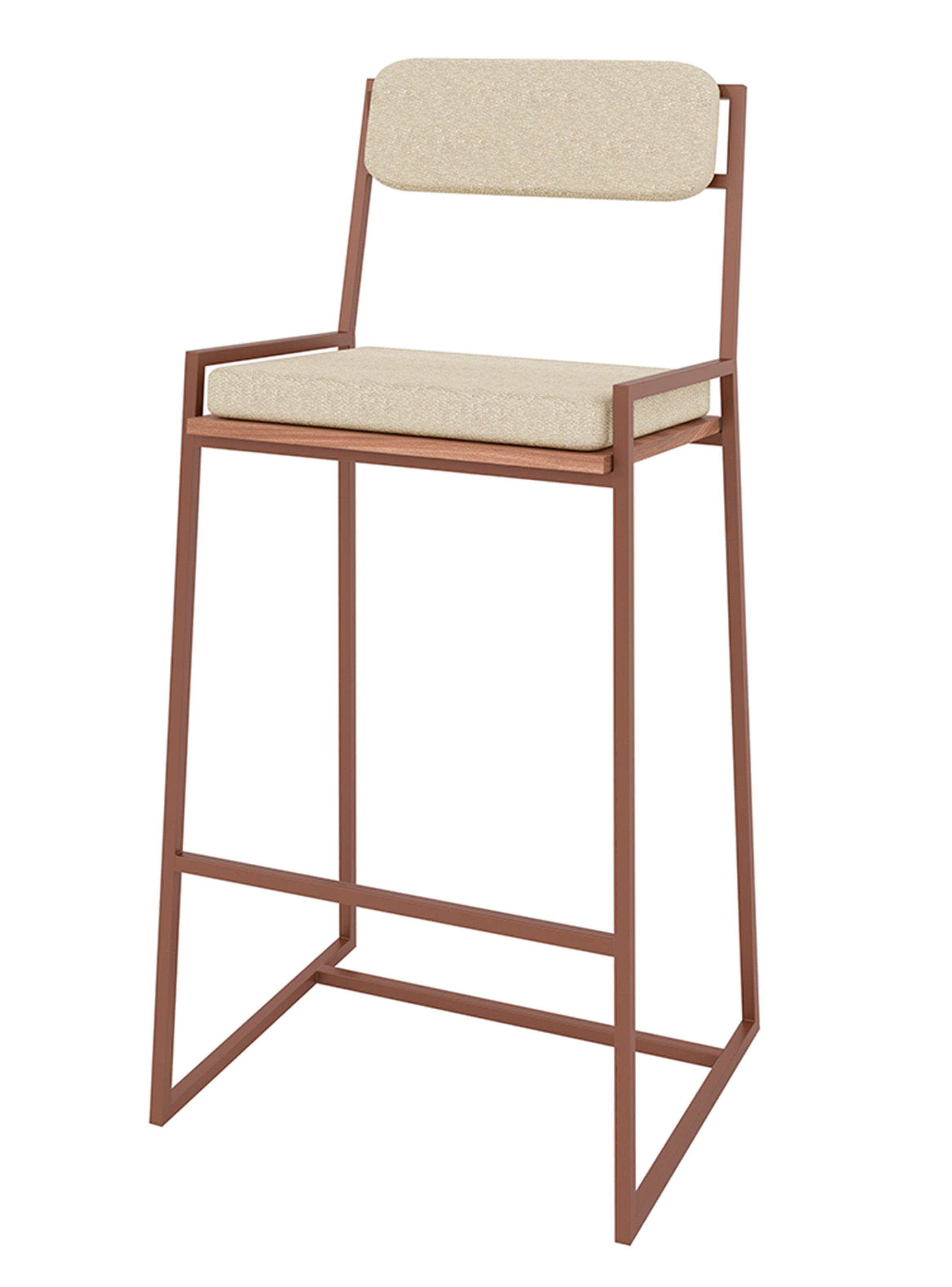 Taburete Harlem-0