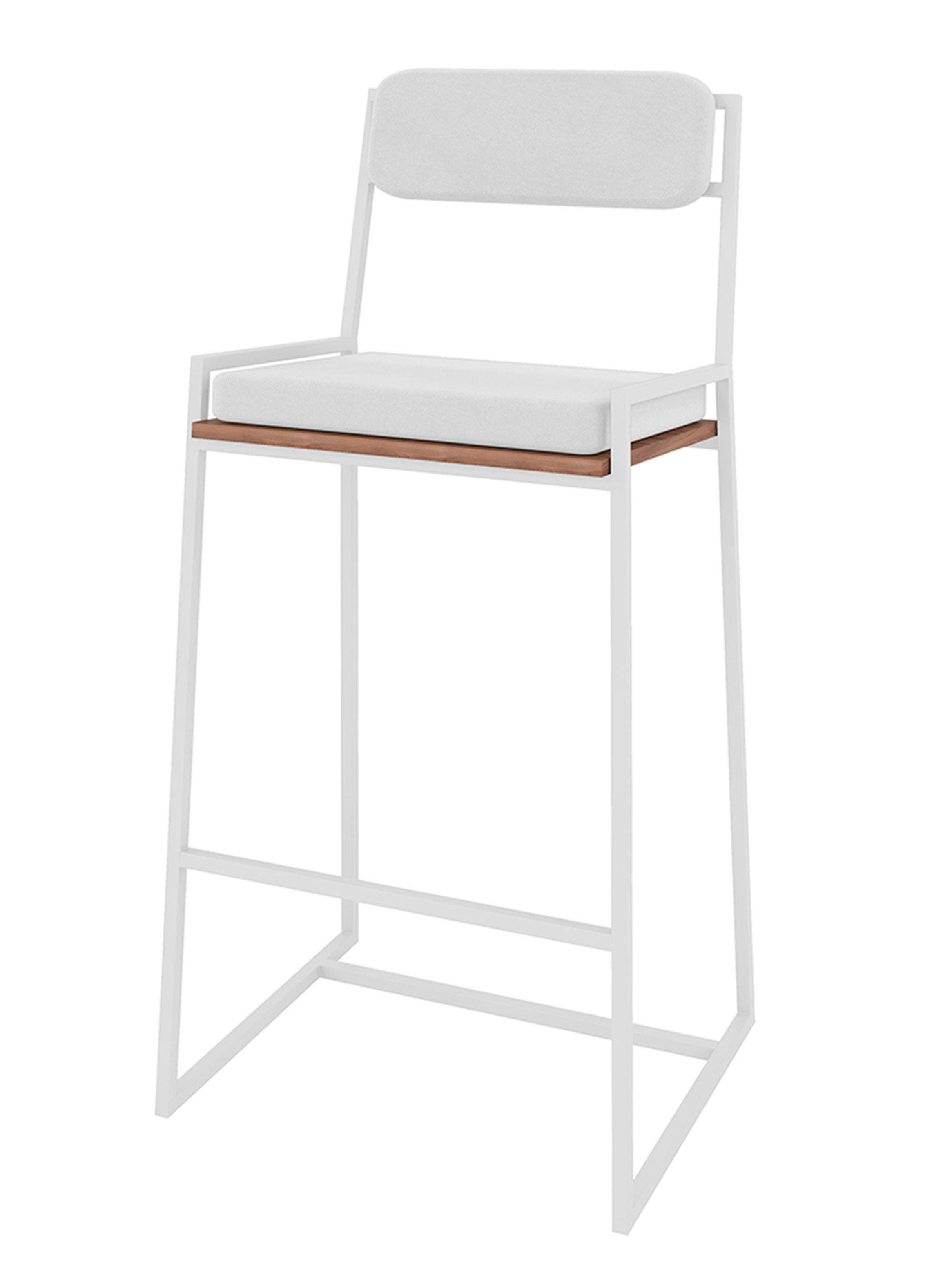 Taburete Harlem-0