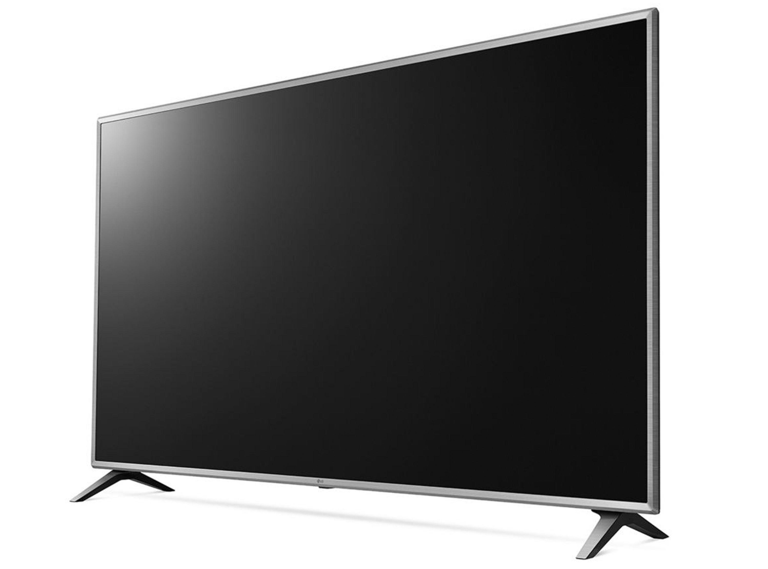 LED Smart TV LG 86" UHD 4K 86UK6570-4