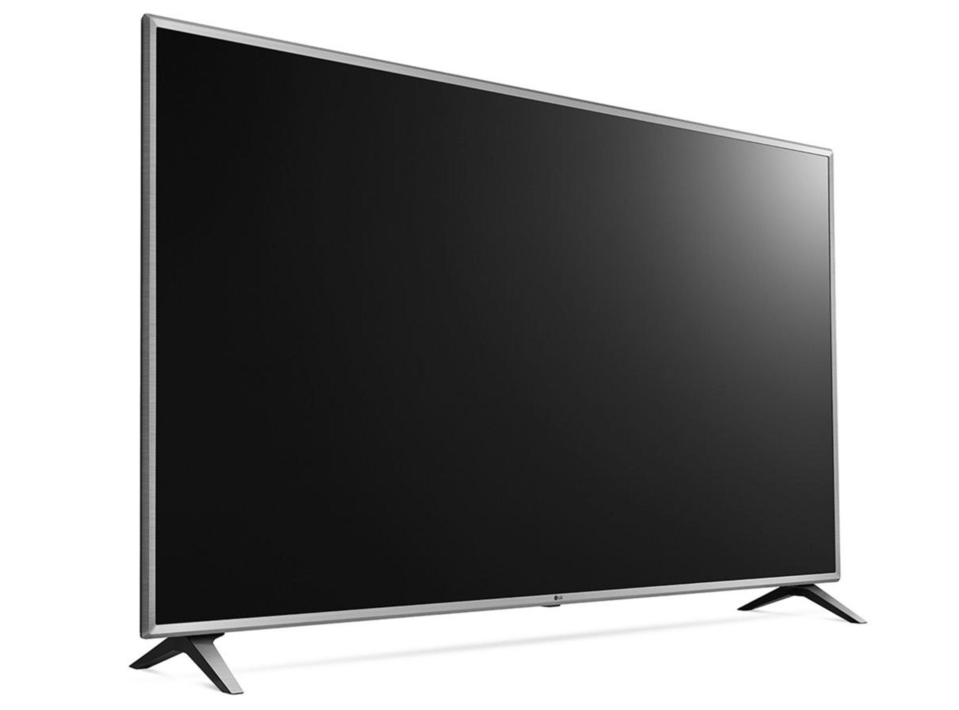 LED Smart TV LG 86" UHD 4K 86UK6570-2