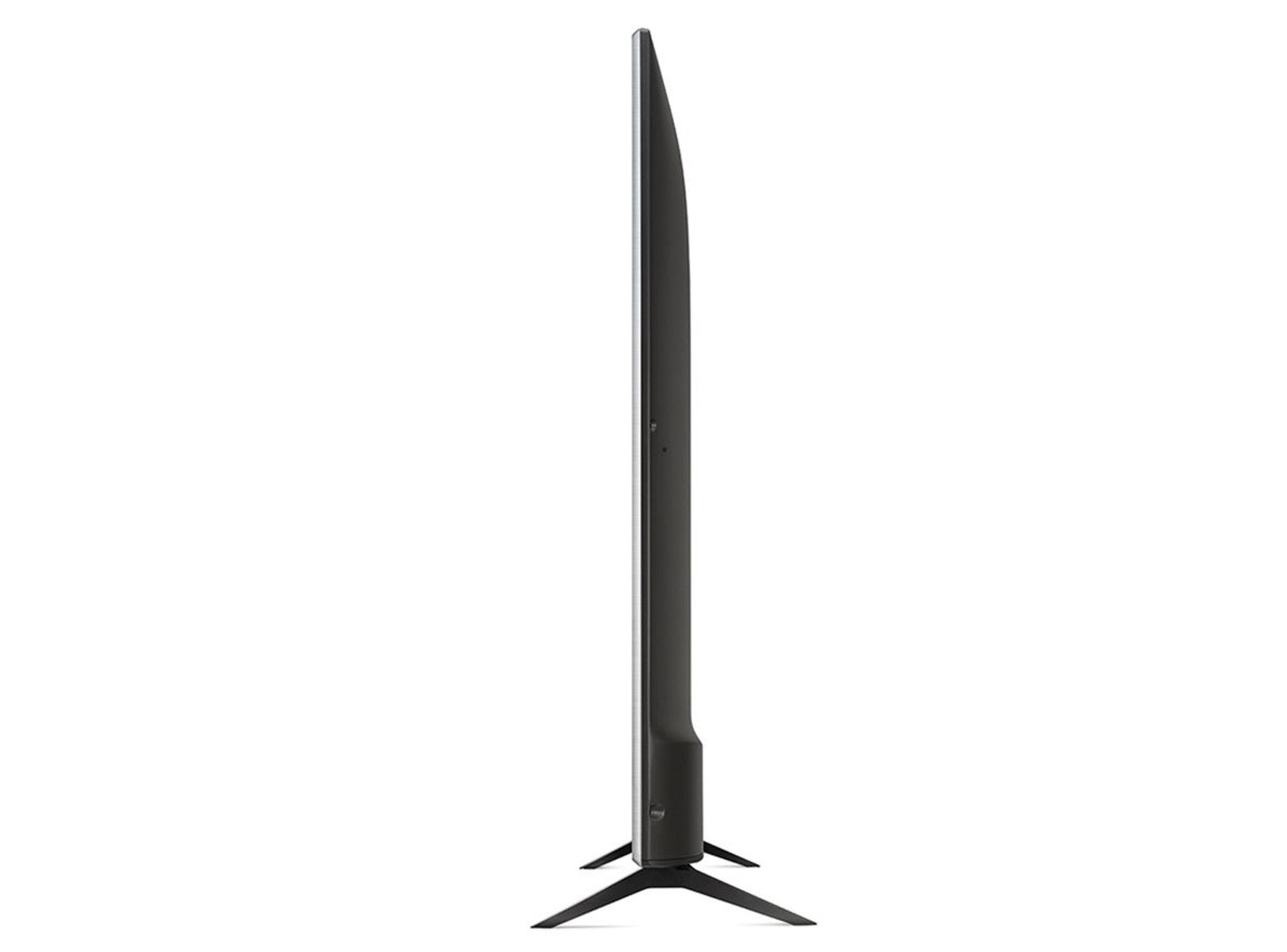 LED Smart TV LG 86" UHD 4K 86UK6570-3