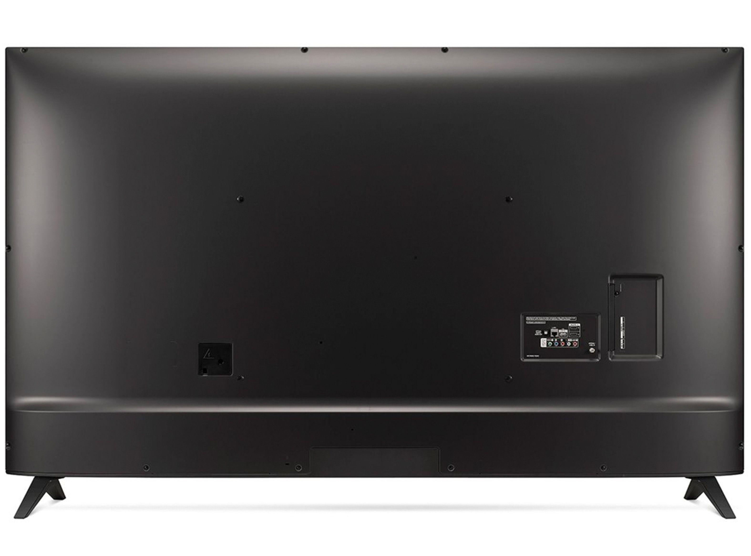 LED Smart TV LG 86" UHD 4K 86UK6570-6