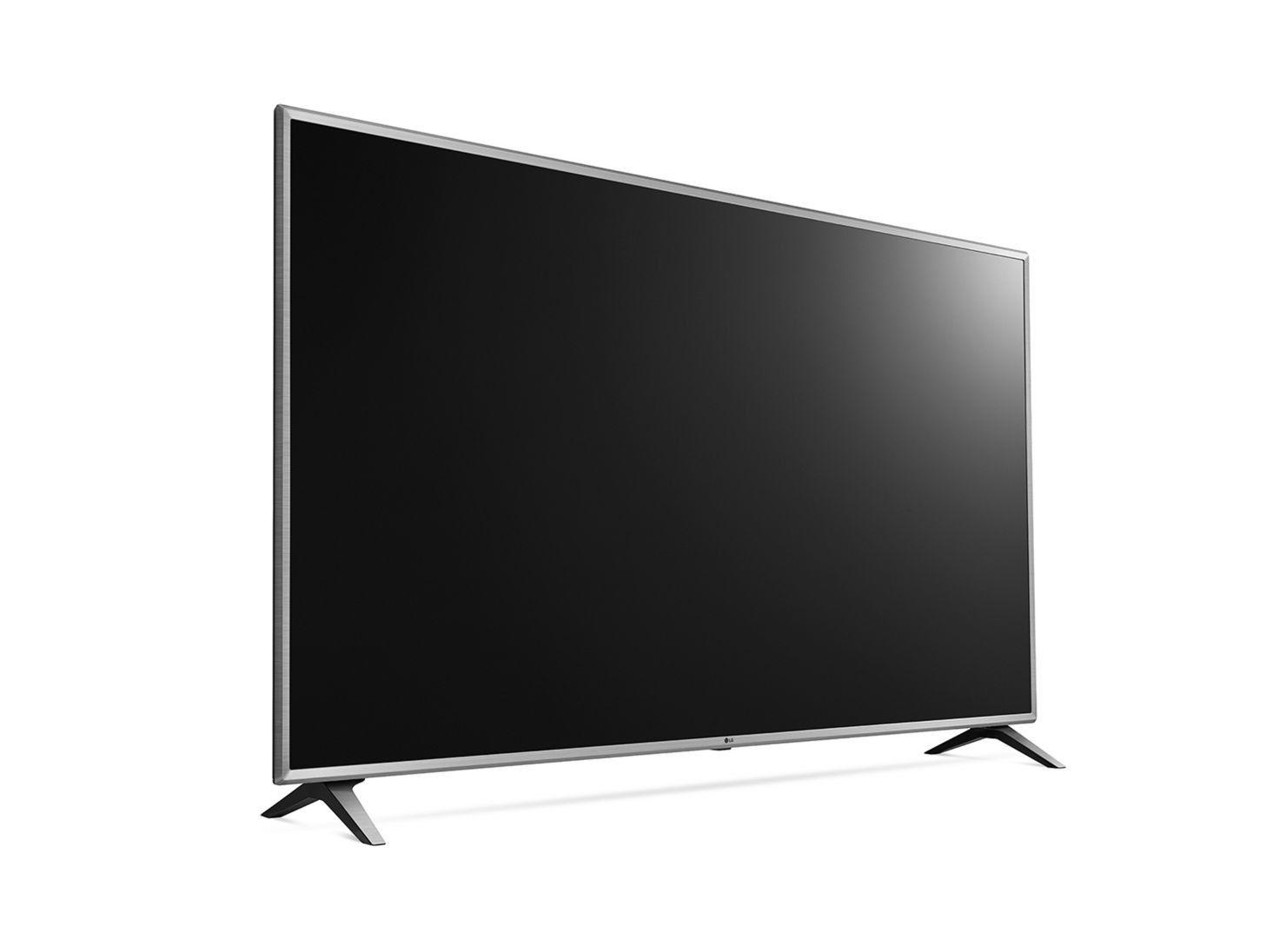 LED Smart TV LG 86" UHD 4K 86UK6570-9