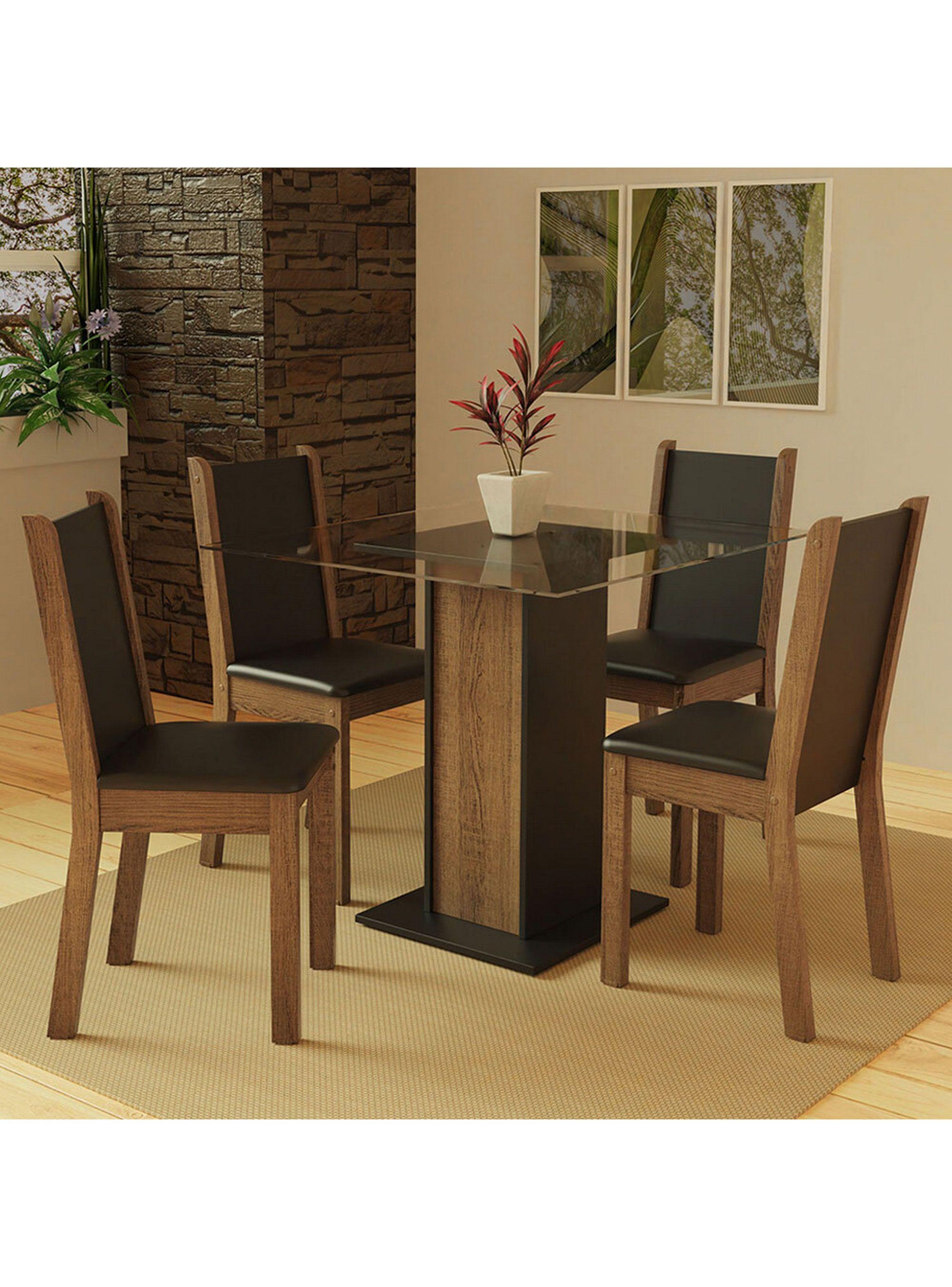 Comedor 4S Naomi-4