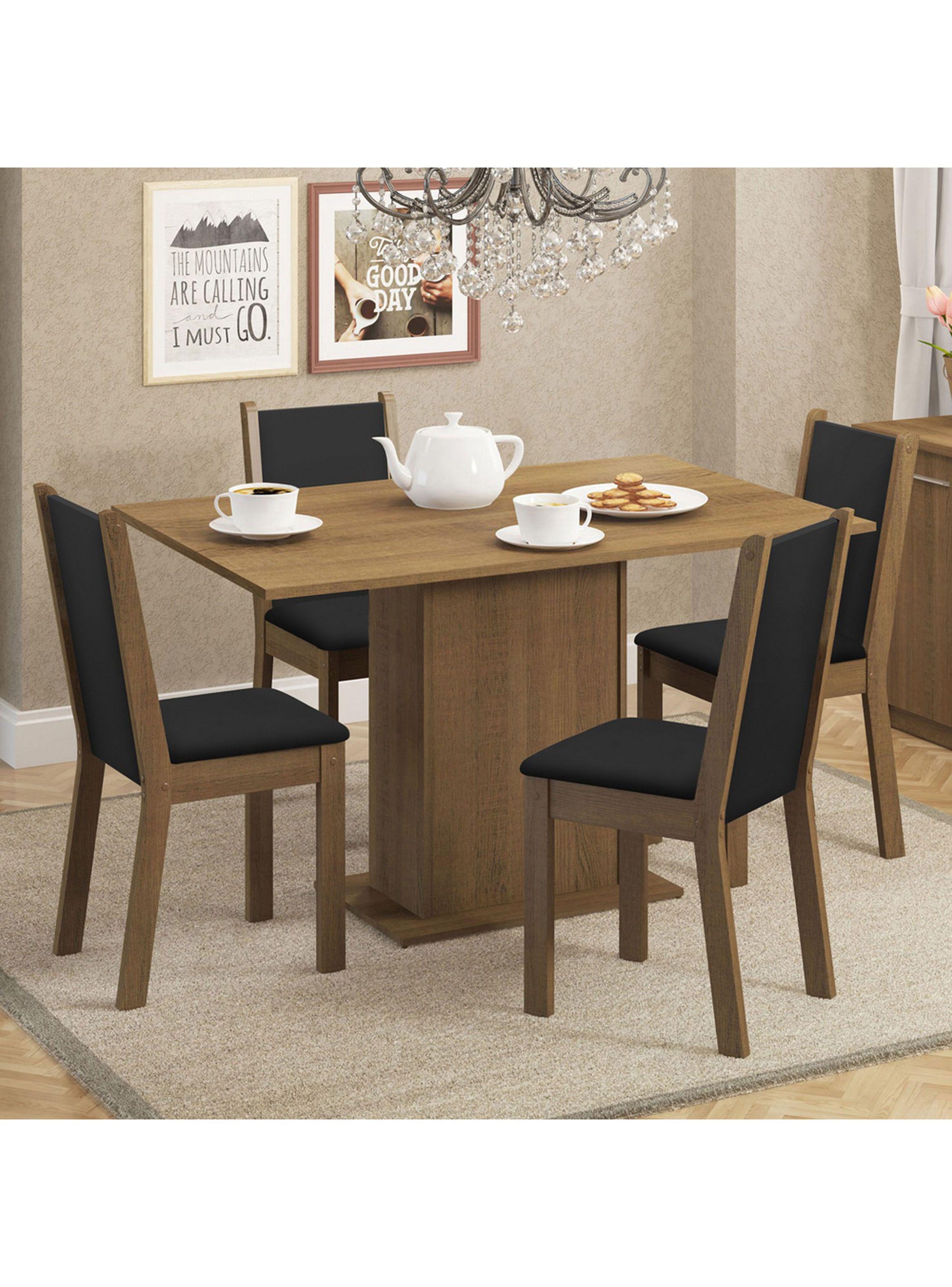 Comedor 4S Sienna-4