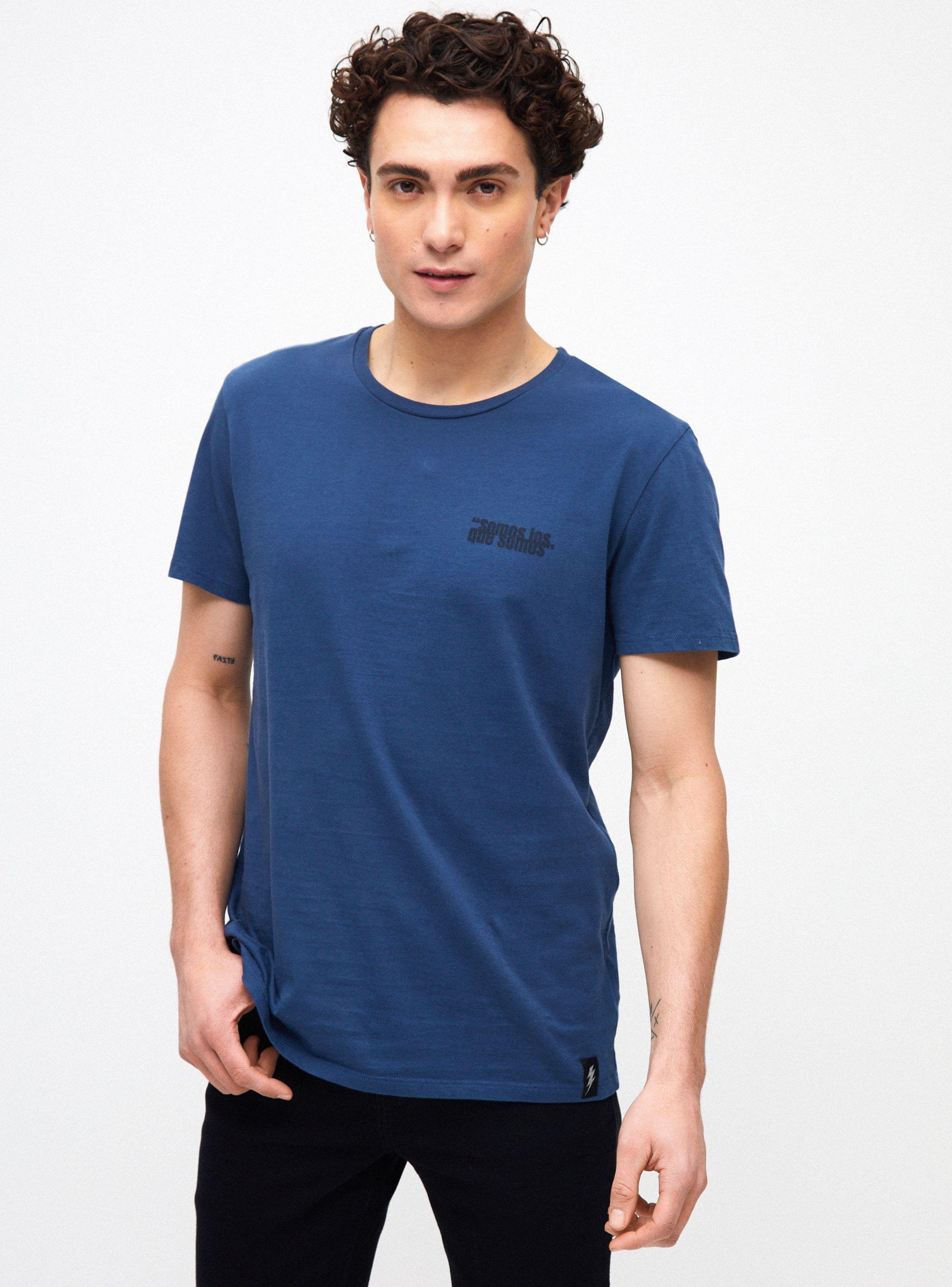Polera Manga Corta Beto Cuevas-0