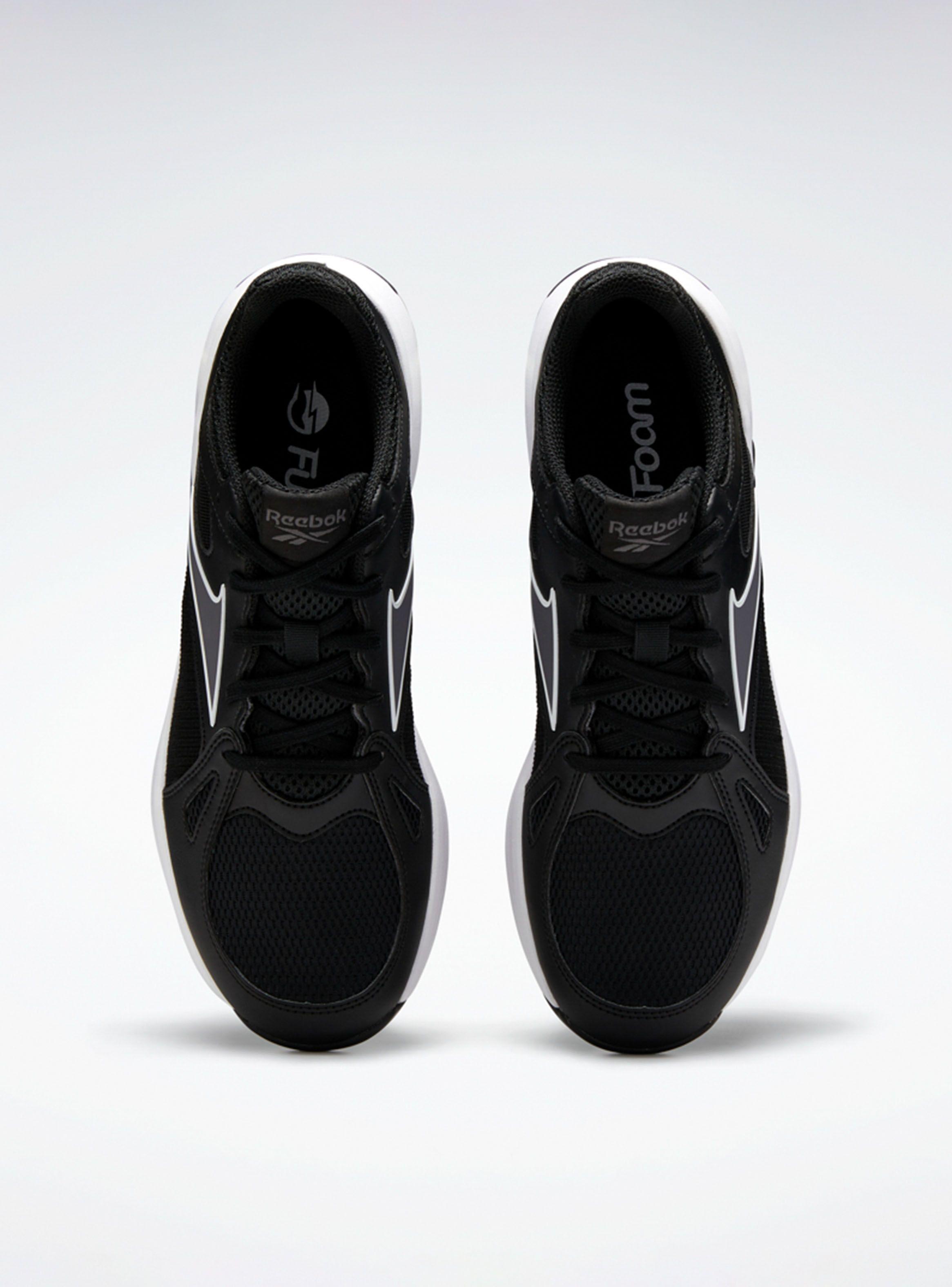 Zapatilla Running Malla Advanced Trainette Mujer-2