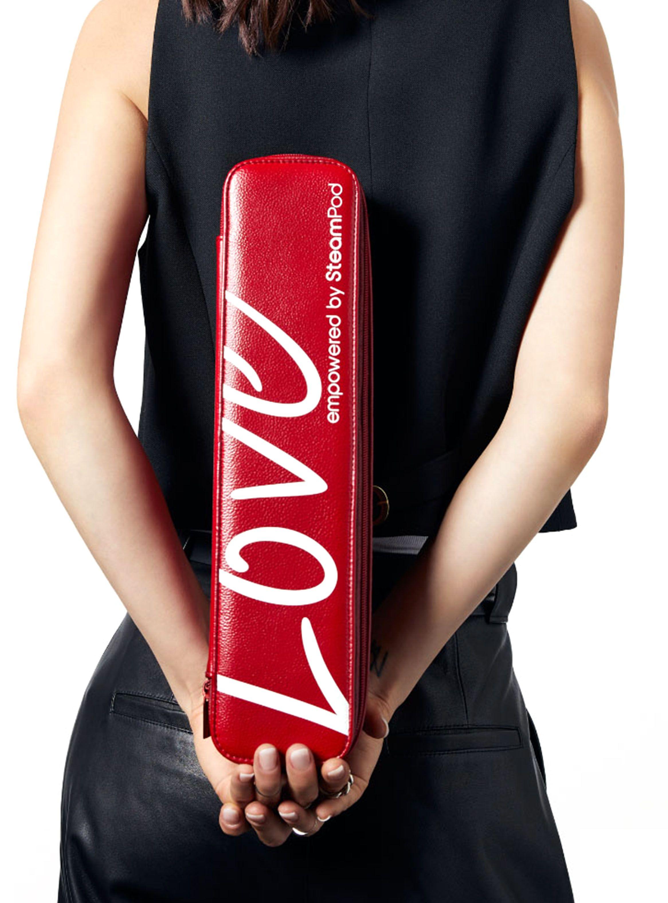Estuche L'Oréal Professionnel Steampod Edición Limitada Love by-1