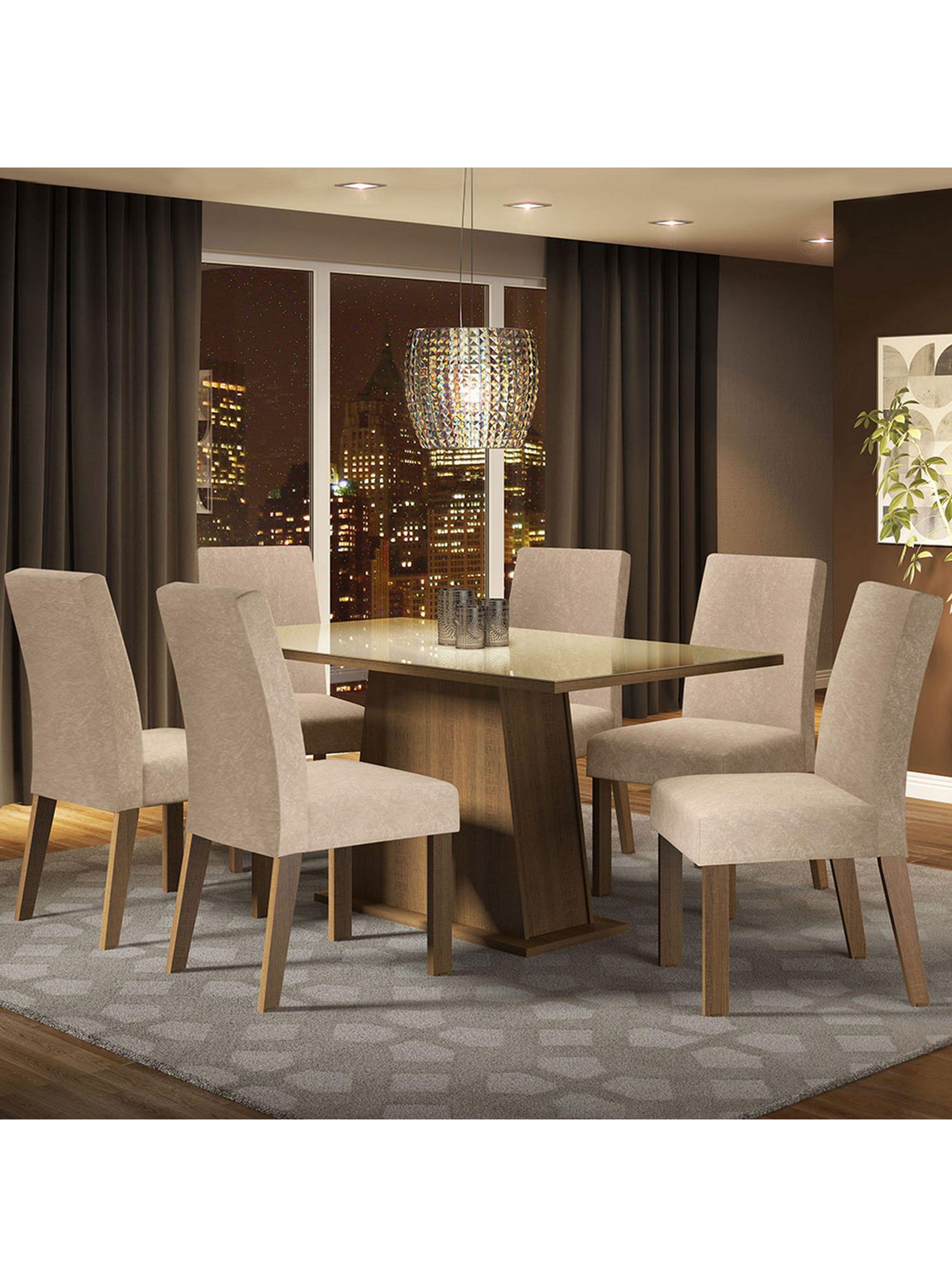 Comedor 6S Carly-4