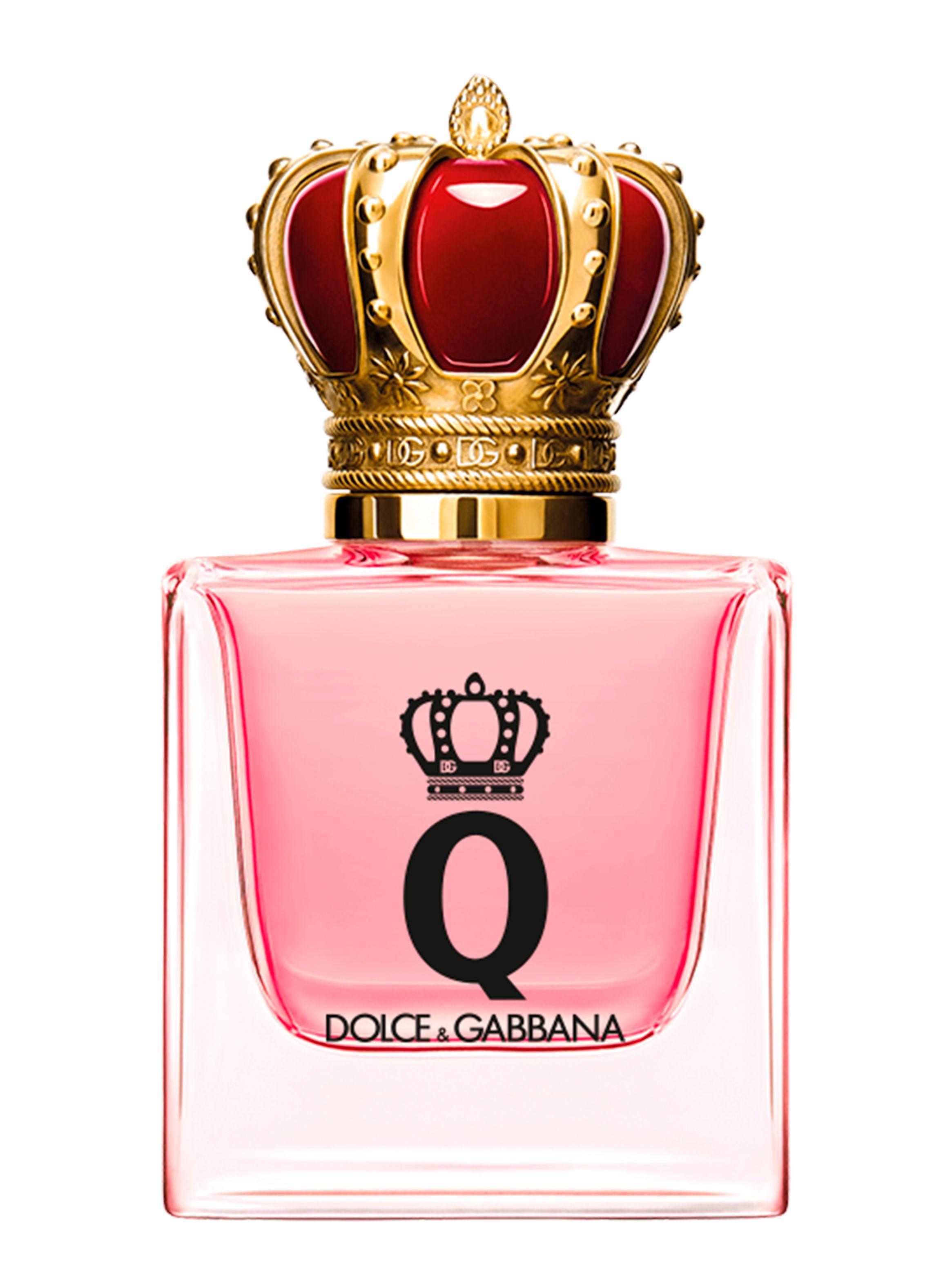 Perfume Q Dolce & Gabbana EDP Mujer 30 ml-1