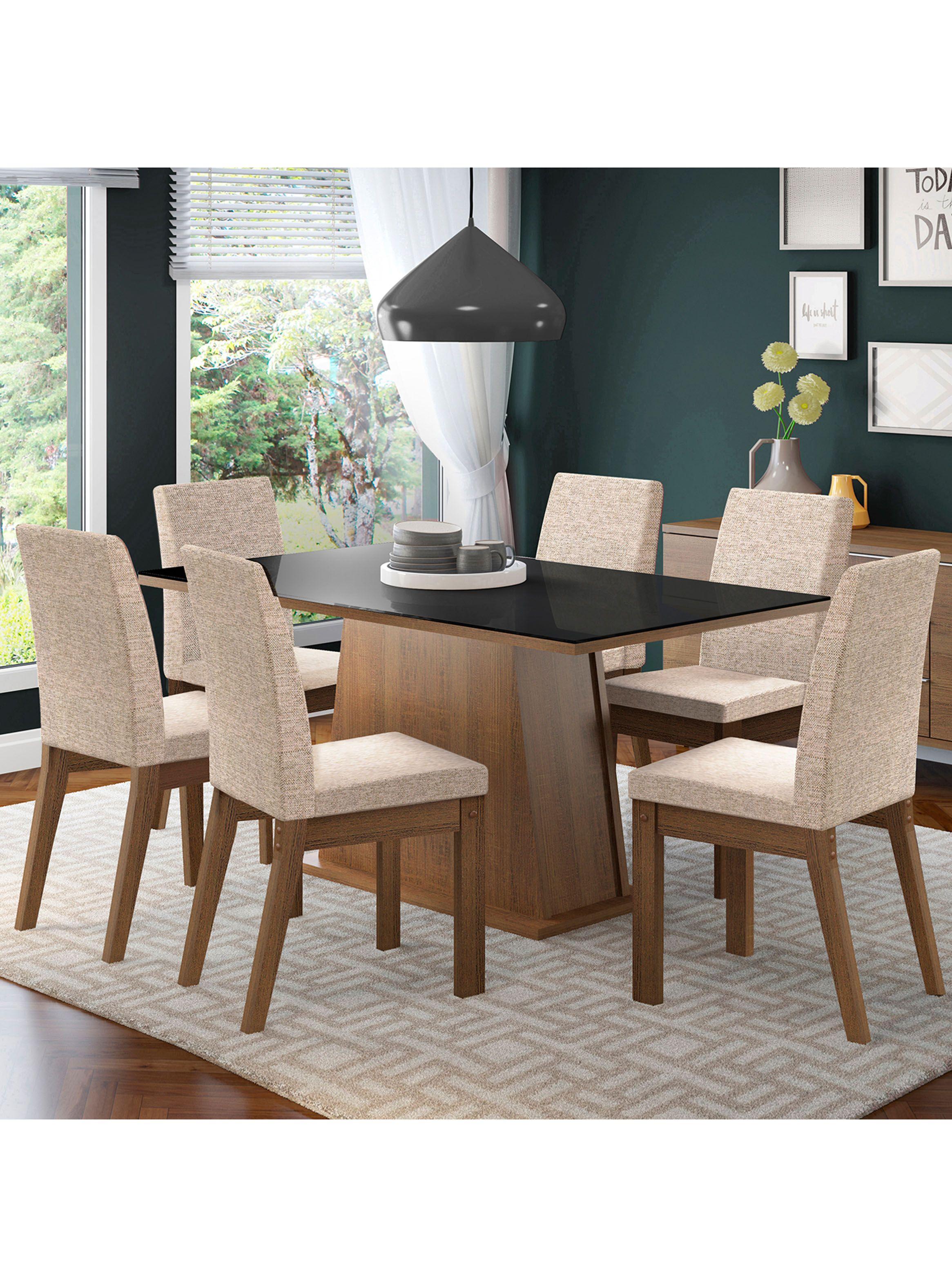 Comedor 6S Lena-4