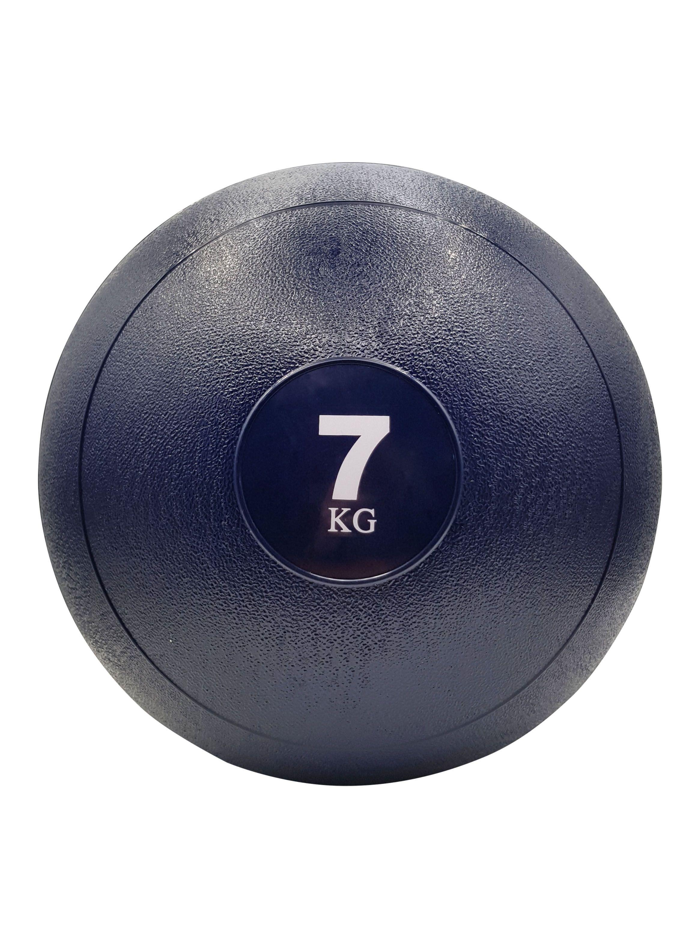 Balón Crossfit Medicinal 7 Kg Slam Ball-0