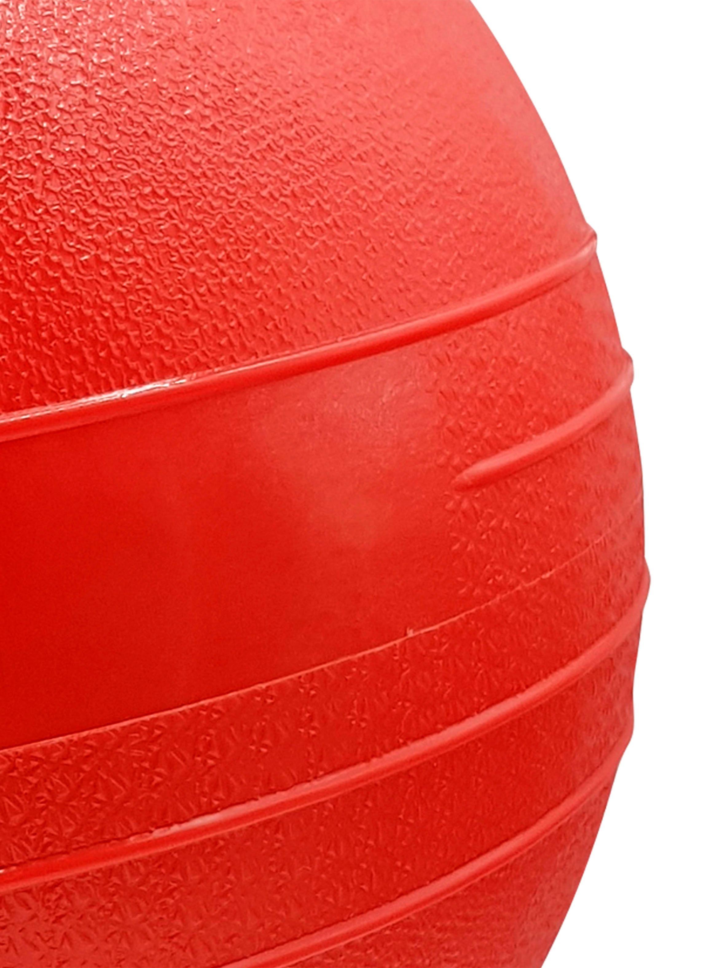 Balón Crossfit Medicinal 9 Kg Slam Ball-2