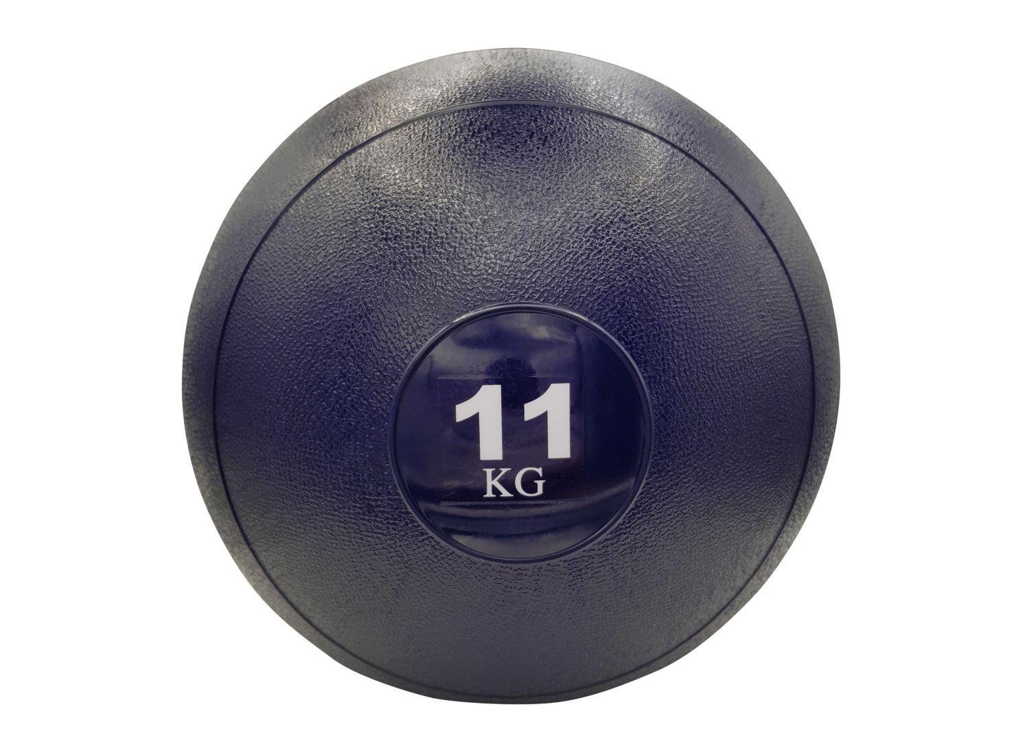 Balón Medicinal 11 kg-0