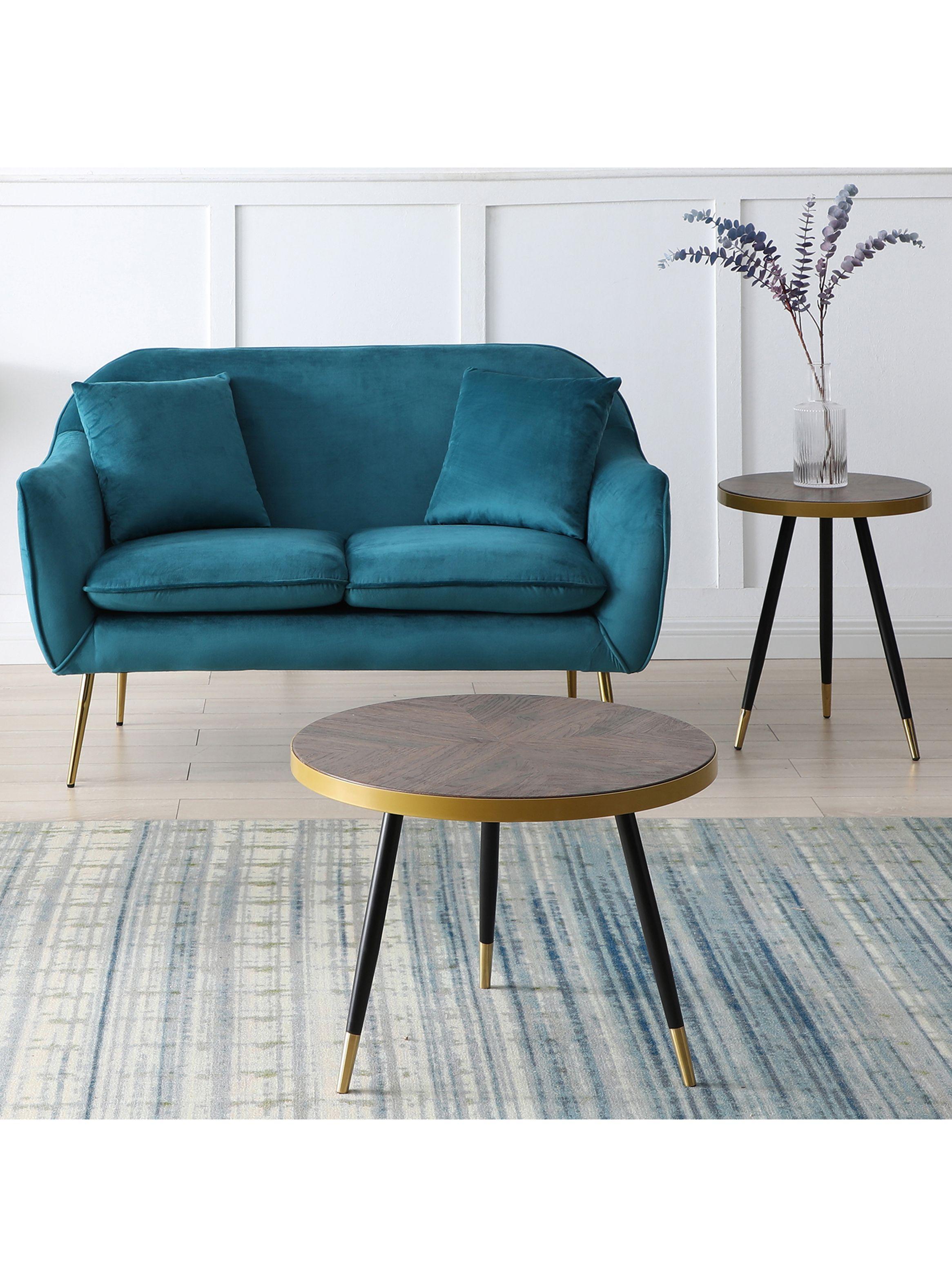 Mesa de Centro Dan 61 cm-2