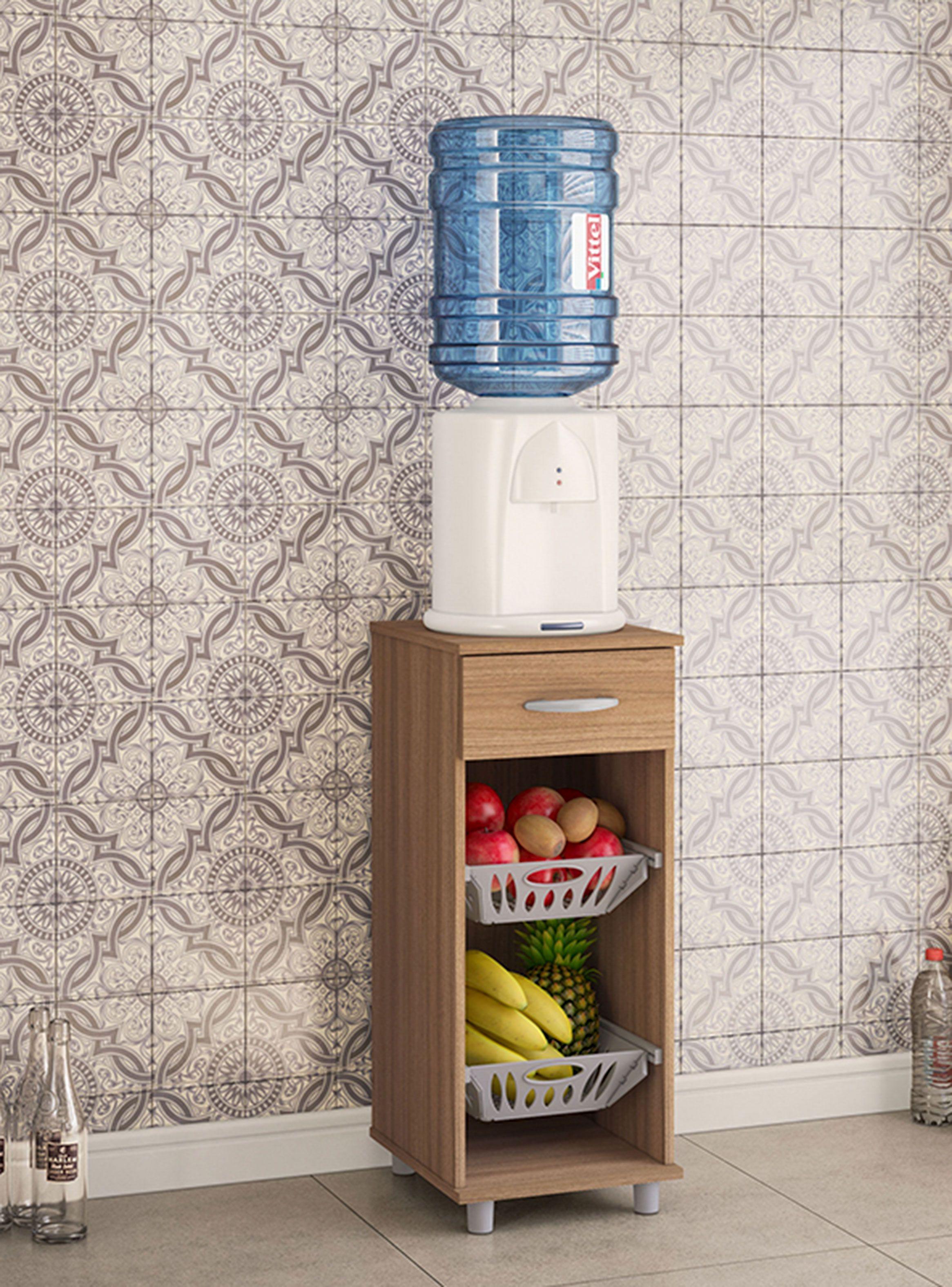 Mueble Auxiliar Ted-4