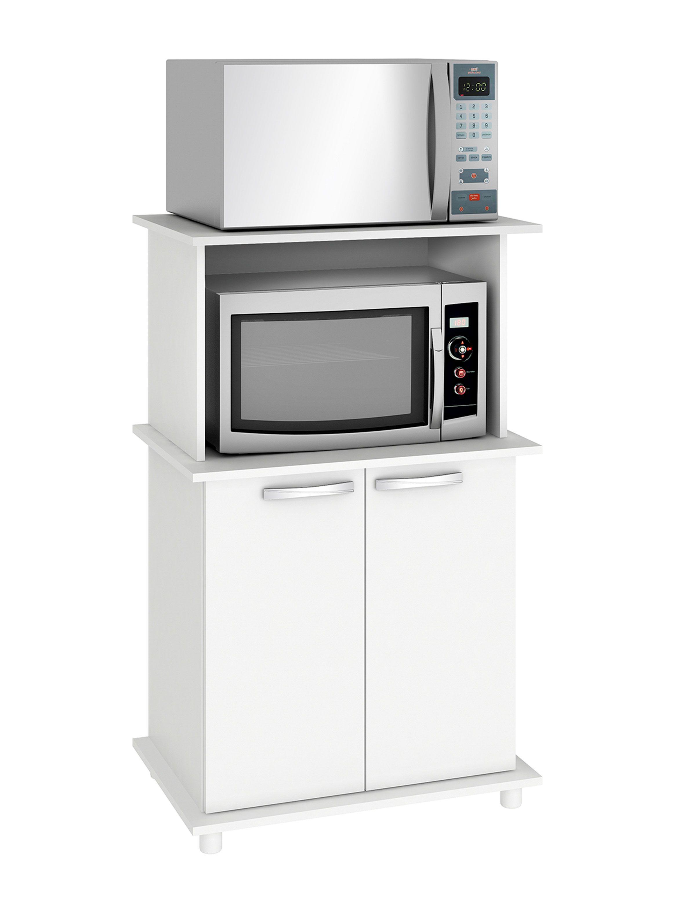 Mueble Microondas-2