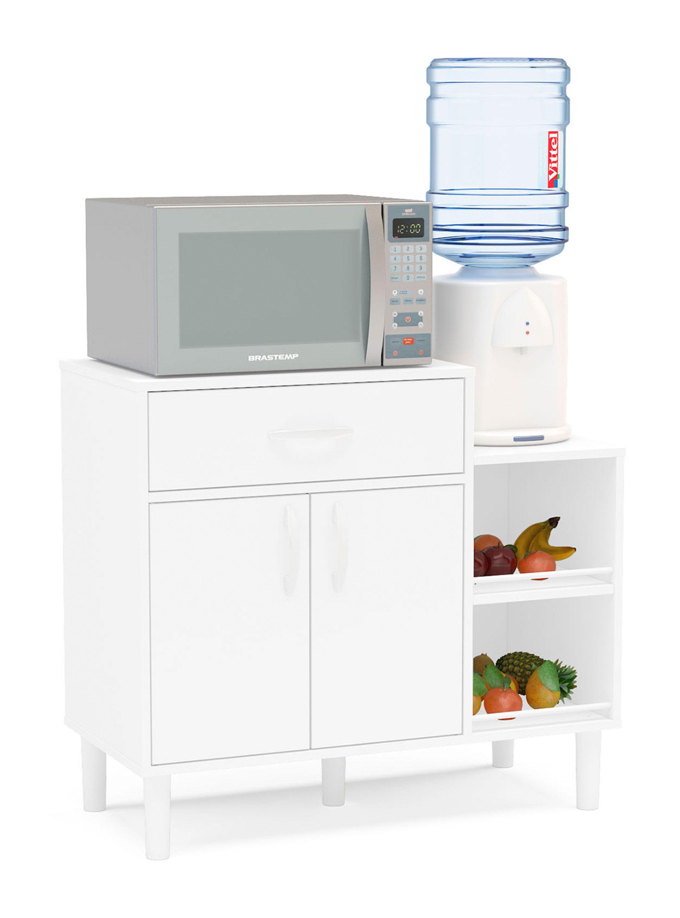 Mueble Microondas Montaña-3