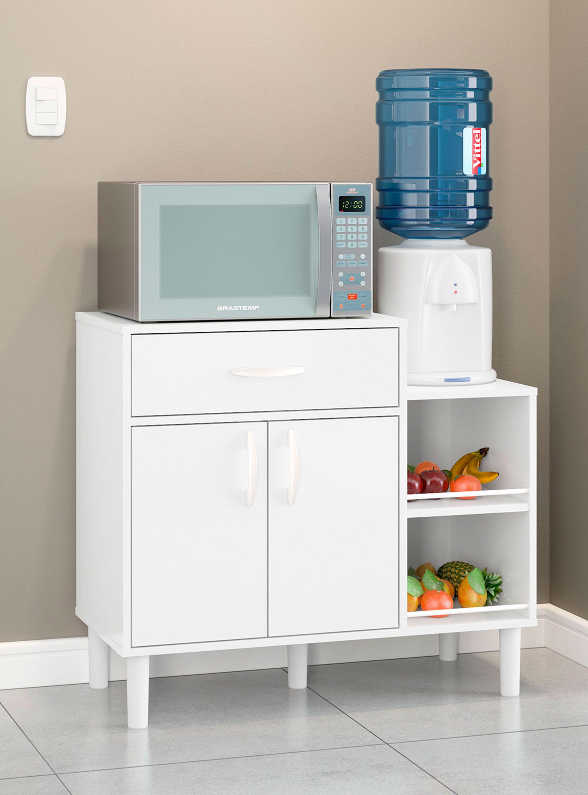 Mueble Microondas Montaña-4
