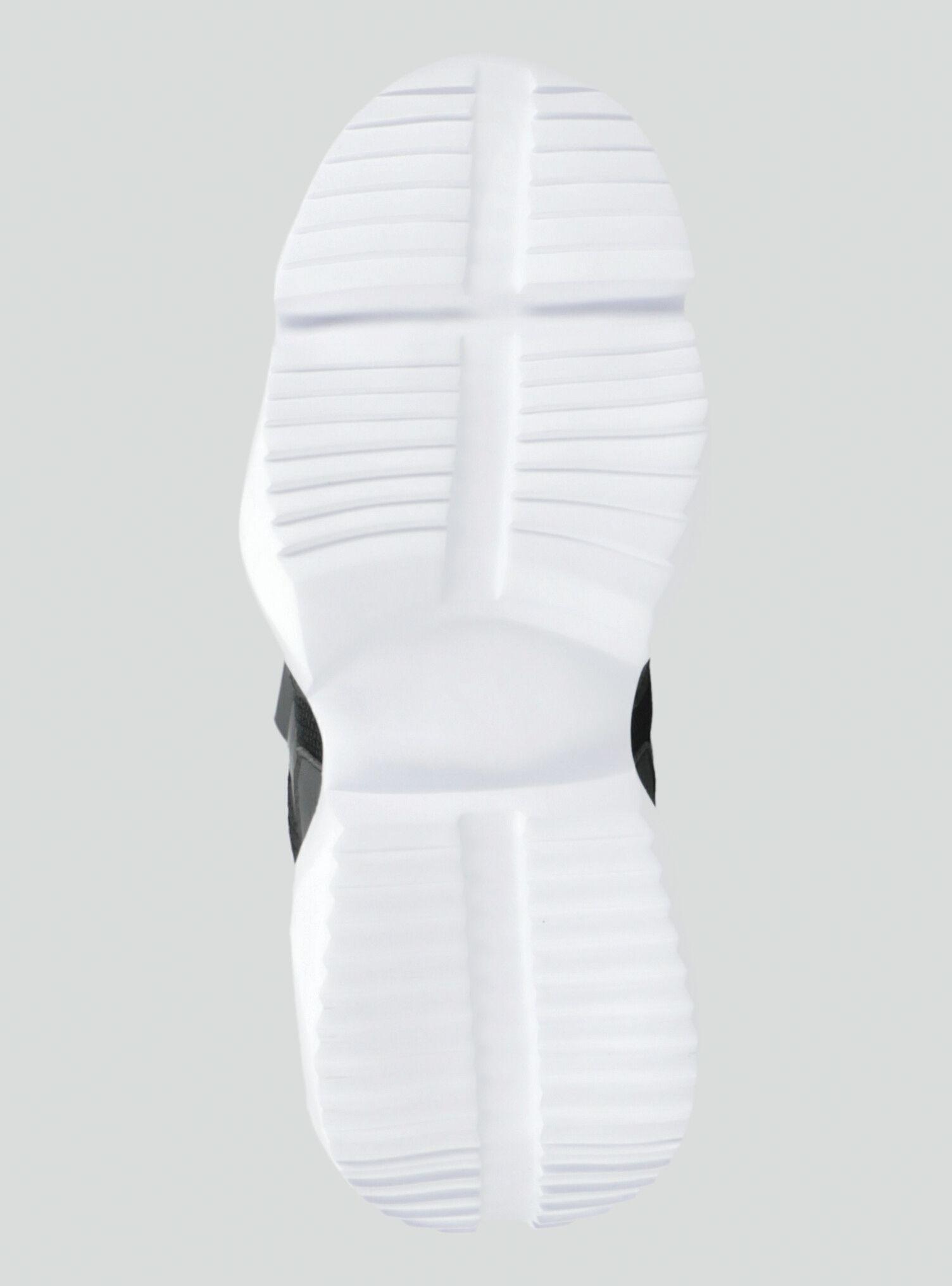 Zapatilla Urbana Foster Mujer Detalles Color Liso-4