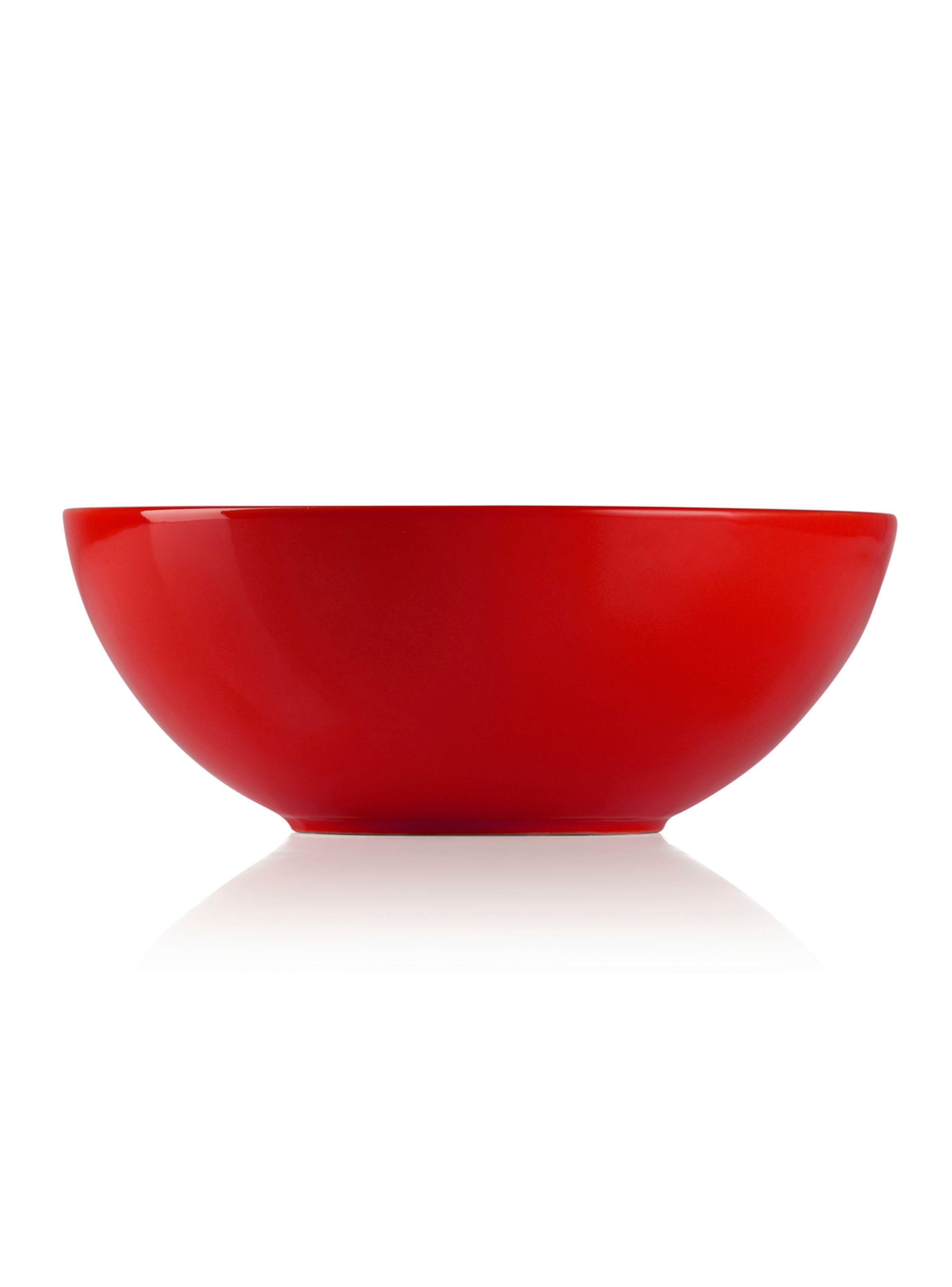 Bowl Le Creuset 16 cm Rojo Cerámica de Gres Le Creuset-2