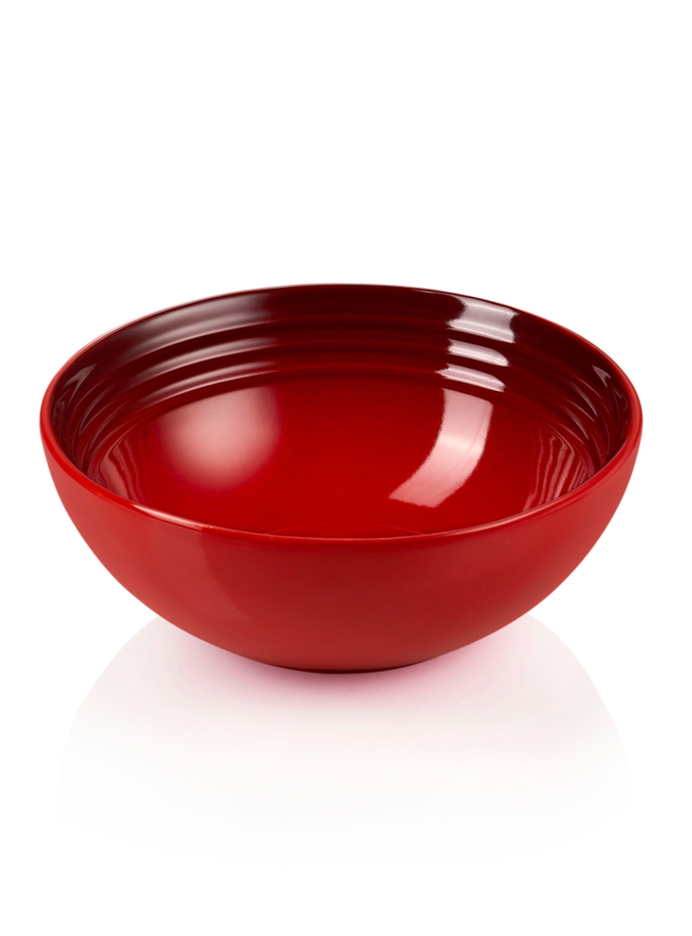 Bowl Le Creuset 16 cm Rojo Cerámica de Gres Le Creuset-0