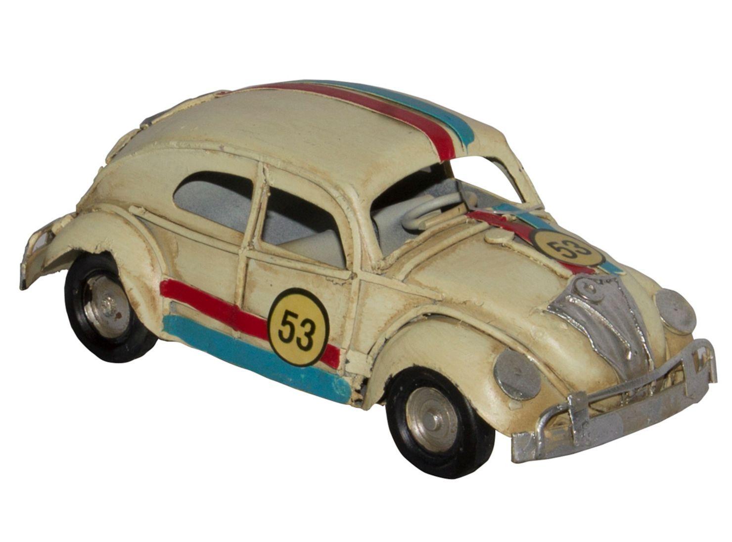 Adorno Auto Mini Escarabajo Attimo-0