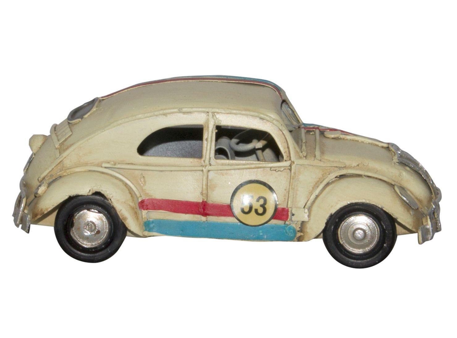 Adorno Auto Mini Escarabajo Attimo-1