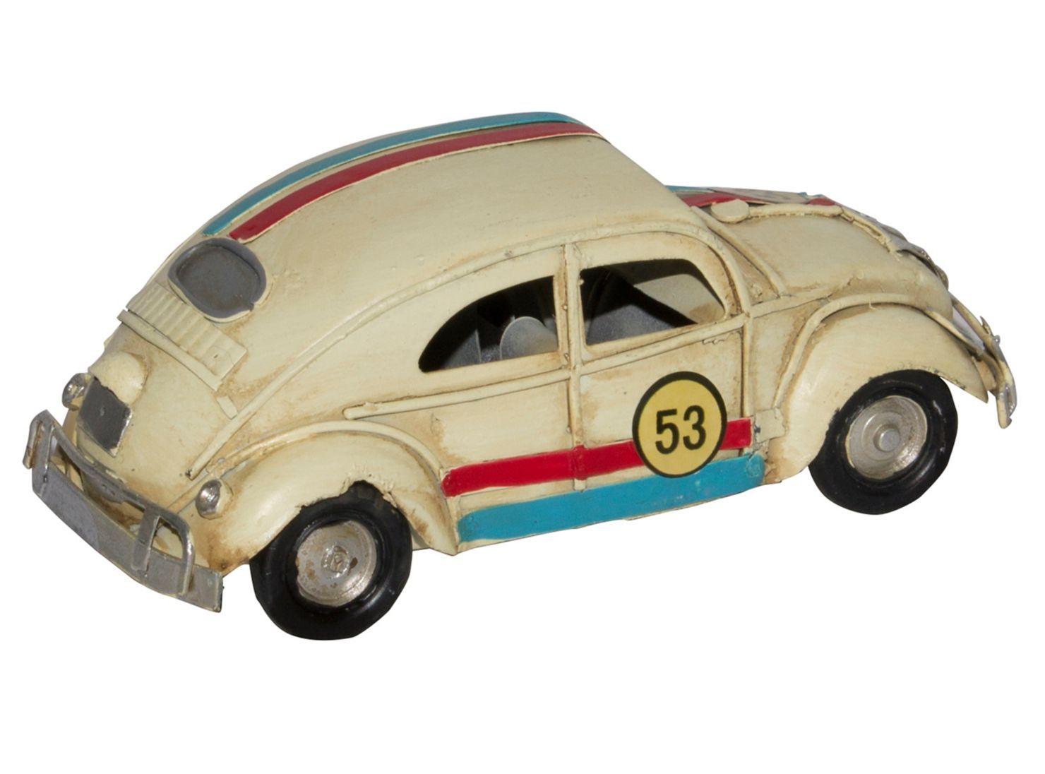 Adorno Auto Mini Escarabajo Attimo-2