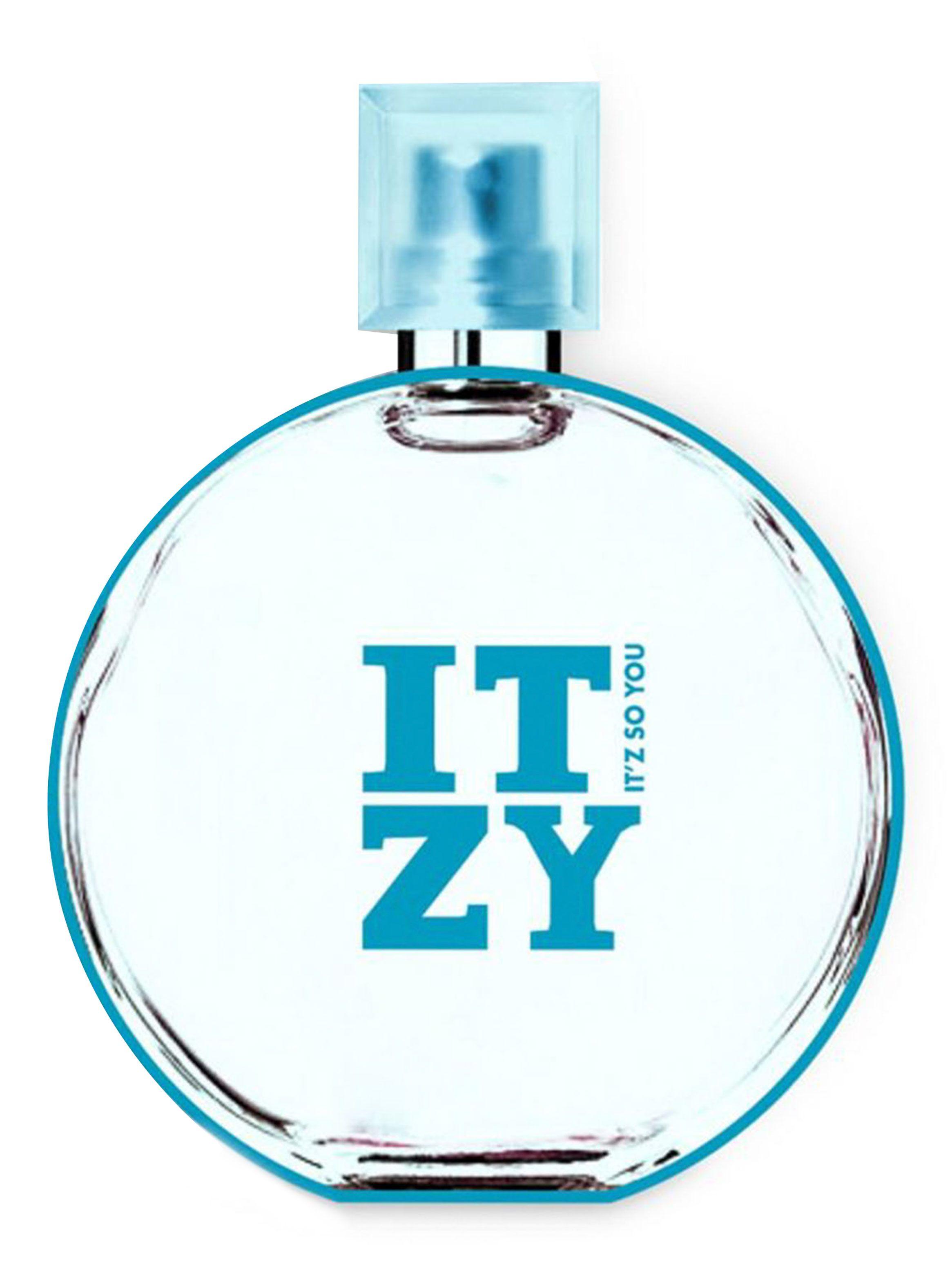 Perfume Itzy Sweet Love Mujer EDT 100 ml-0