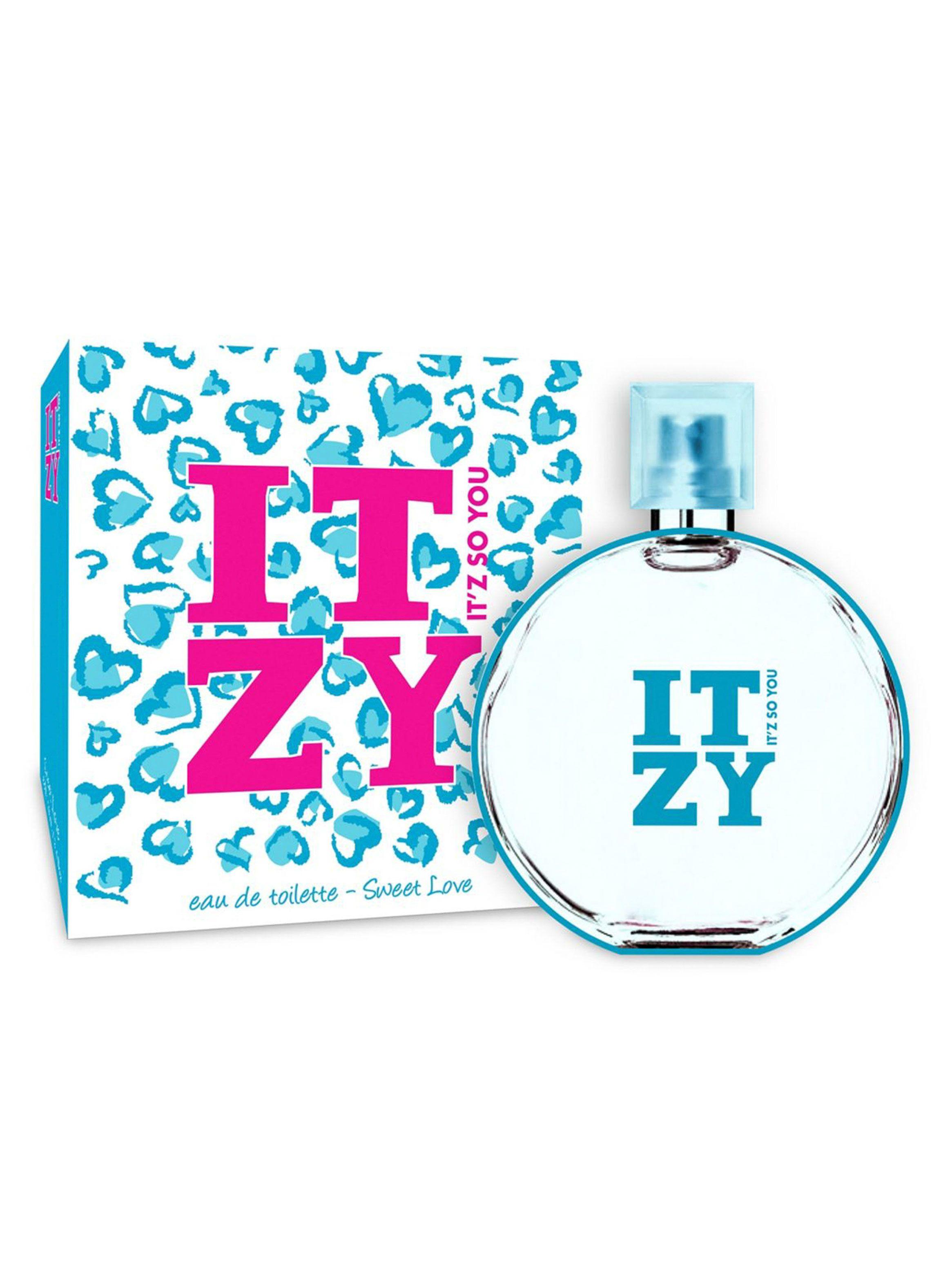 Perfume Itzy Sweet Love Mujer EDT 100 ml-1