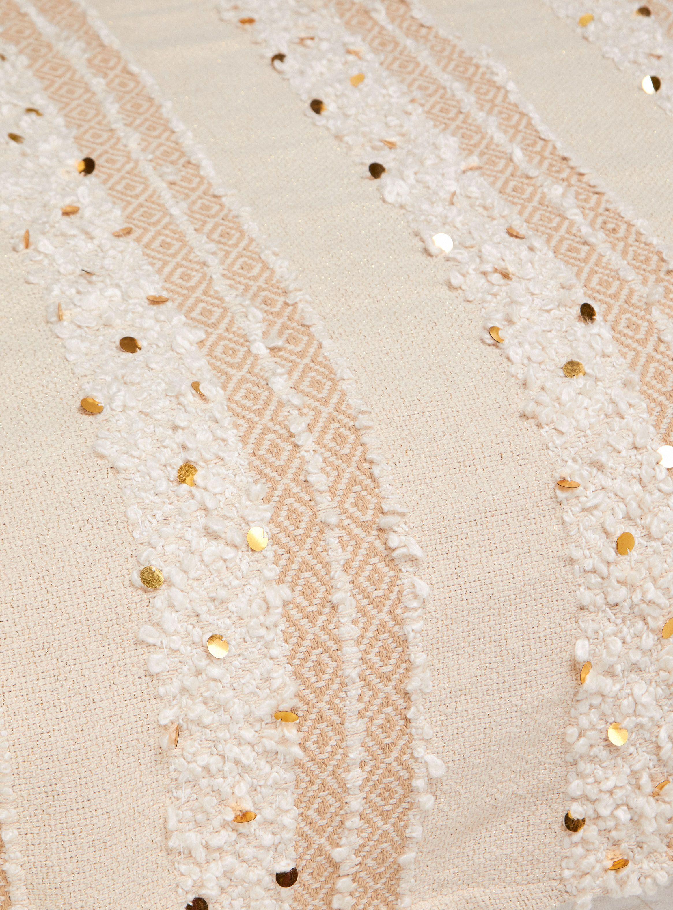 Piecera Dorado 100 x 240 cm-3
