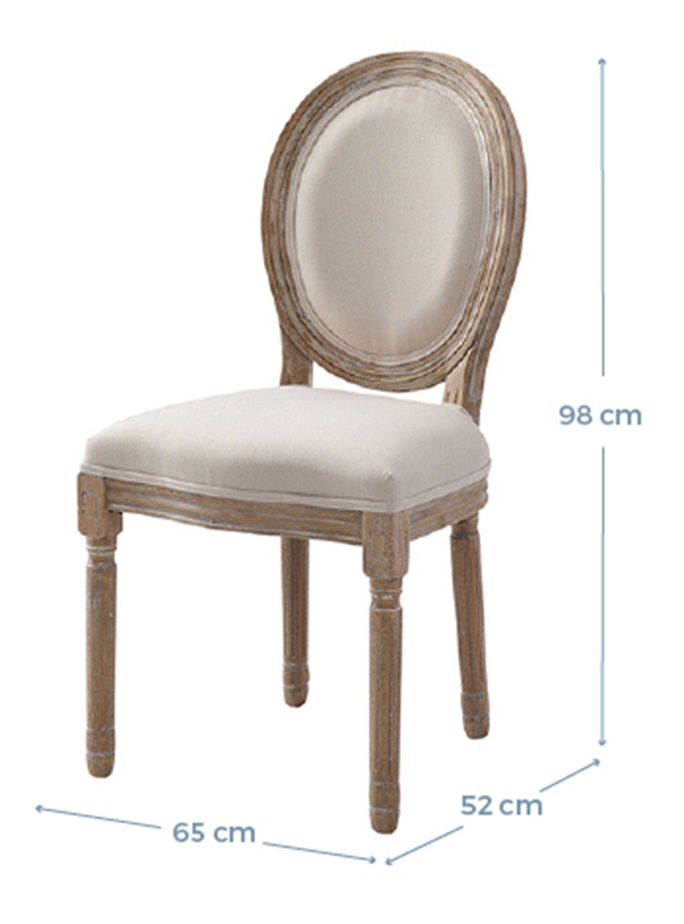Silla de Comedor Rene-1