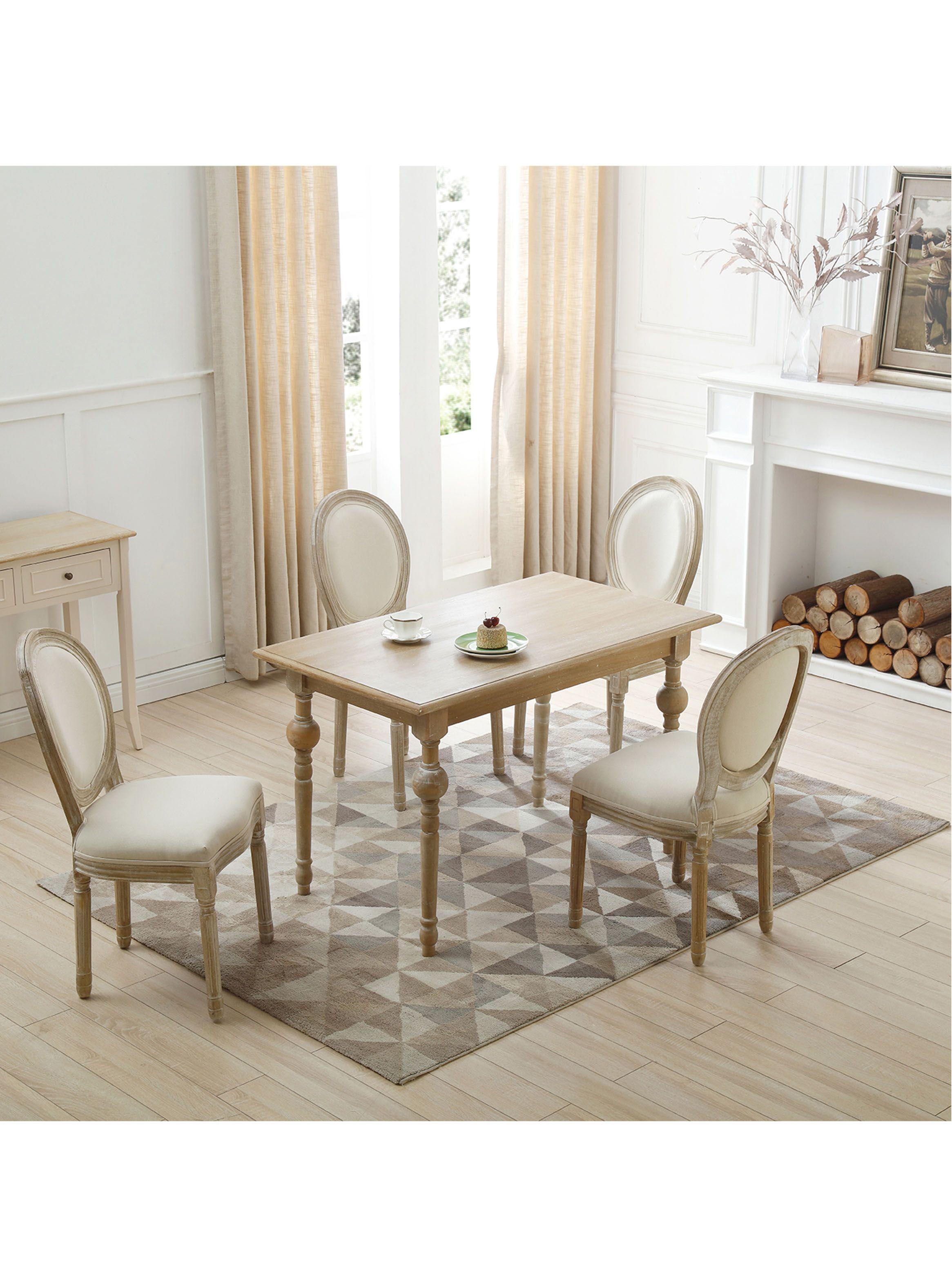 Silla de Comedor Rene-4