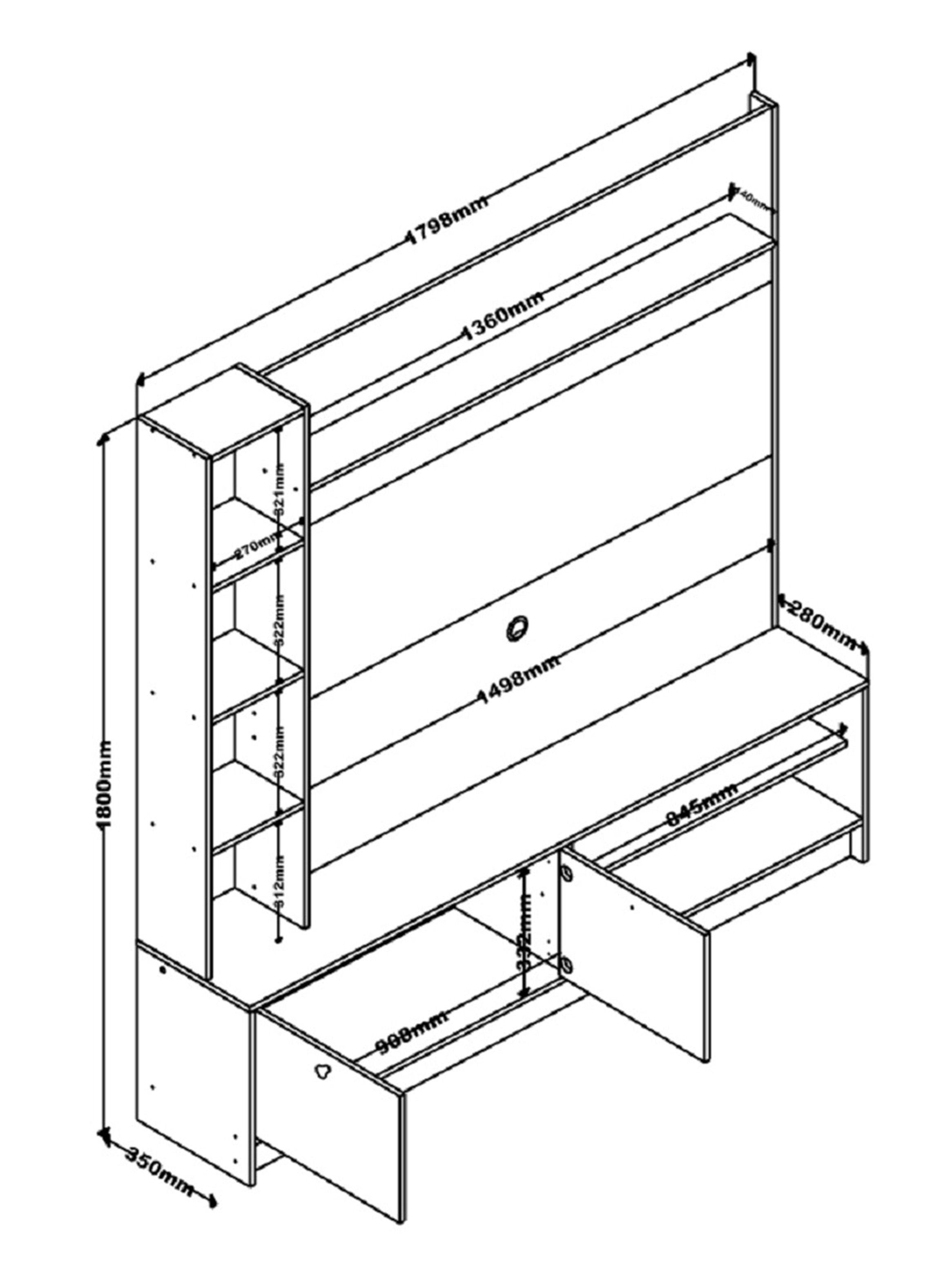 Centro Entretención Burnaby Café-1