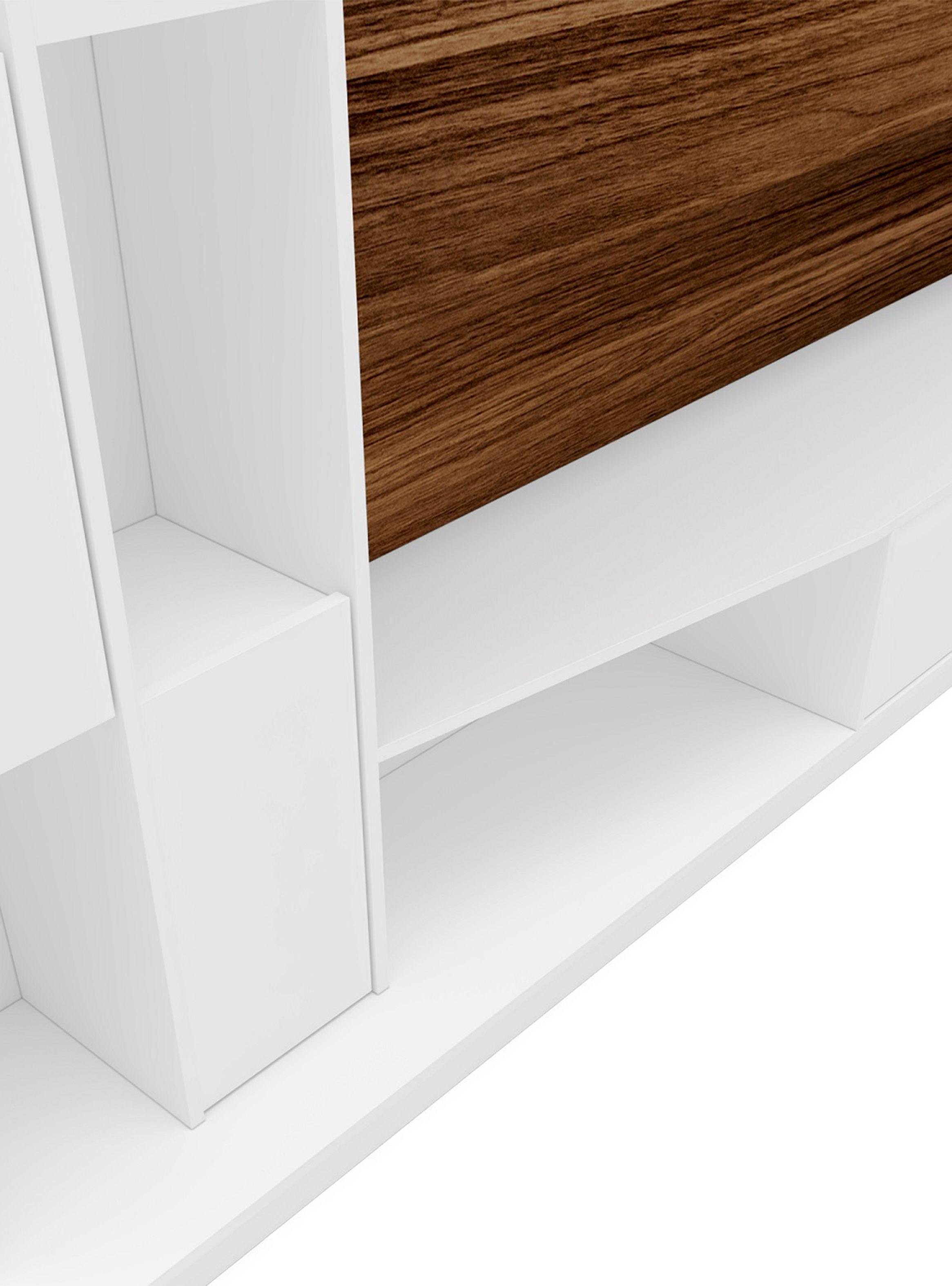 Centro Entretención Halifax Blanco Café-3