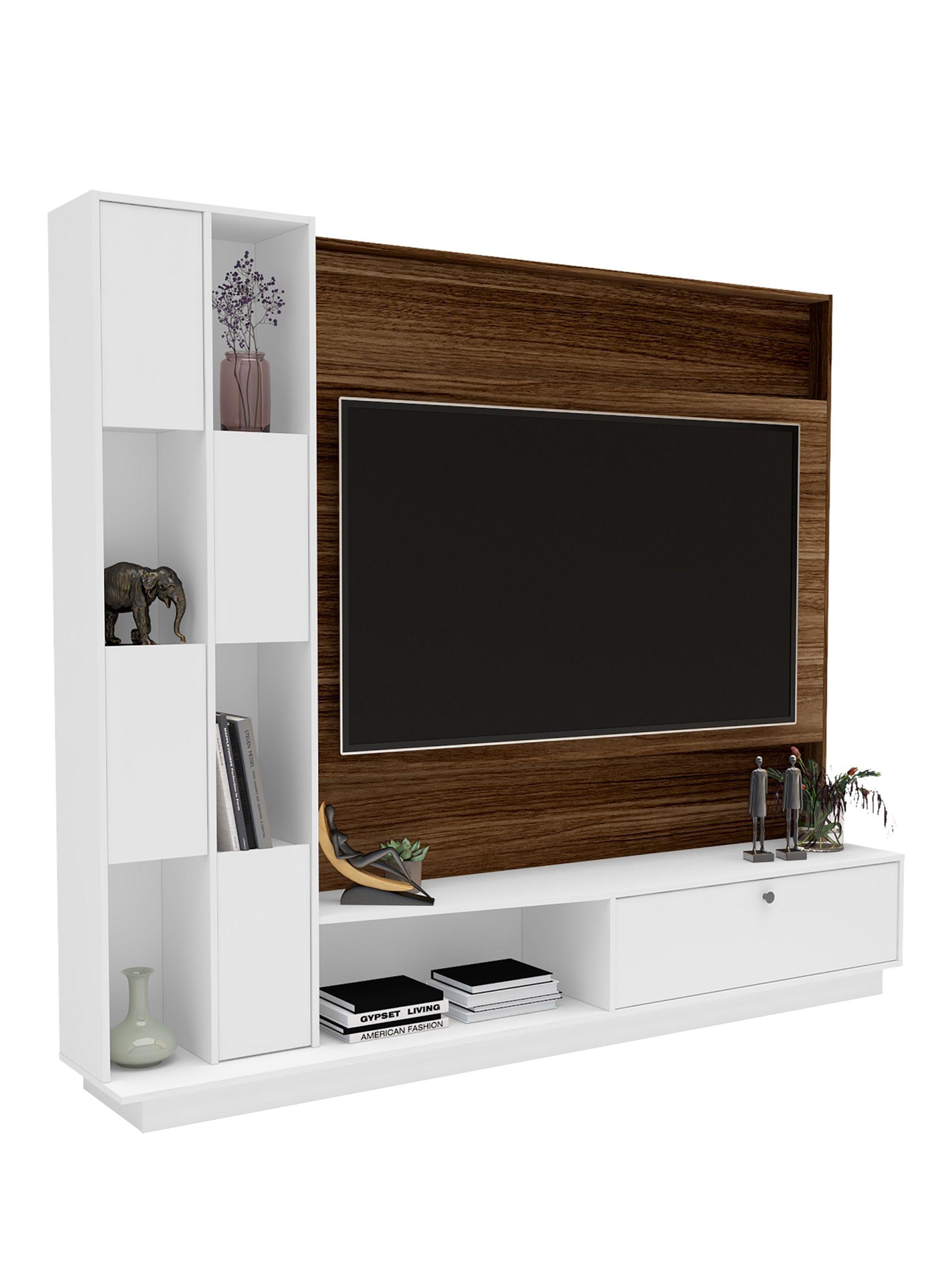 Centro Entretención Halifax Blanco Café-4