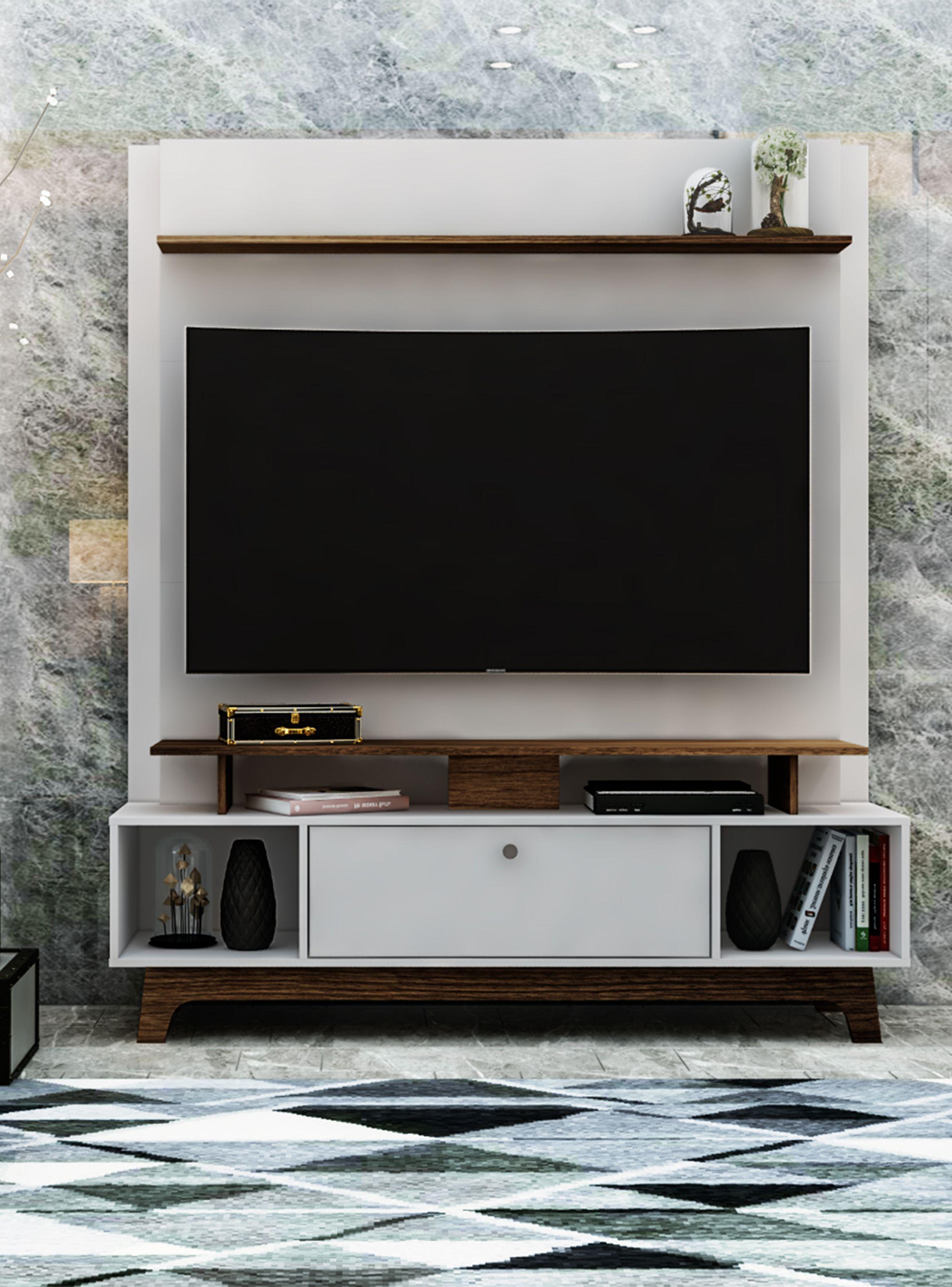 Centro Entretención Windsor Blanco Café-5