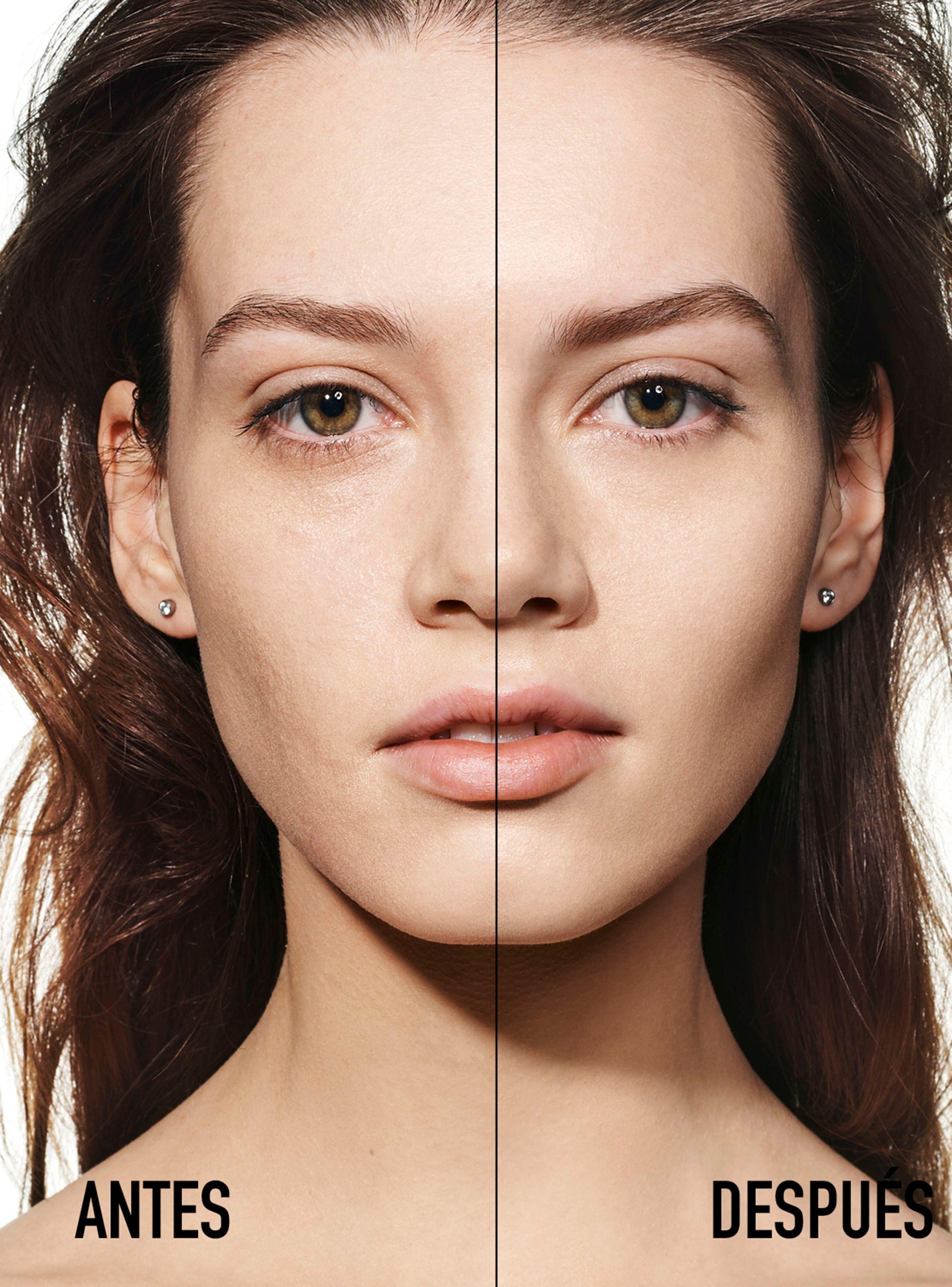 Base de Maquillaje Dior Forever Natural Nude 1.5N 30 ml-2