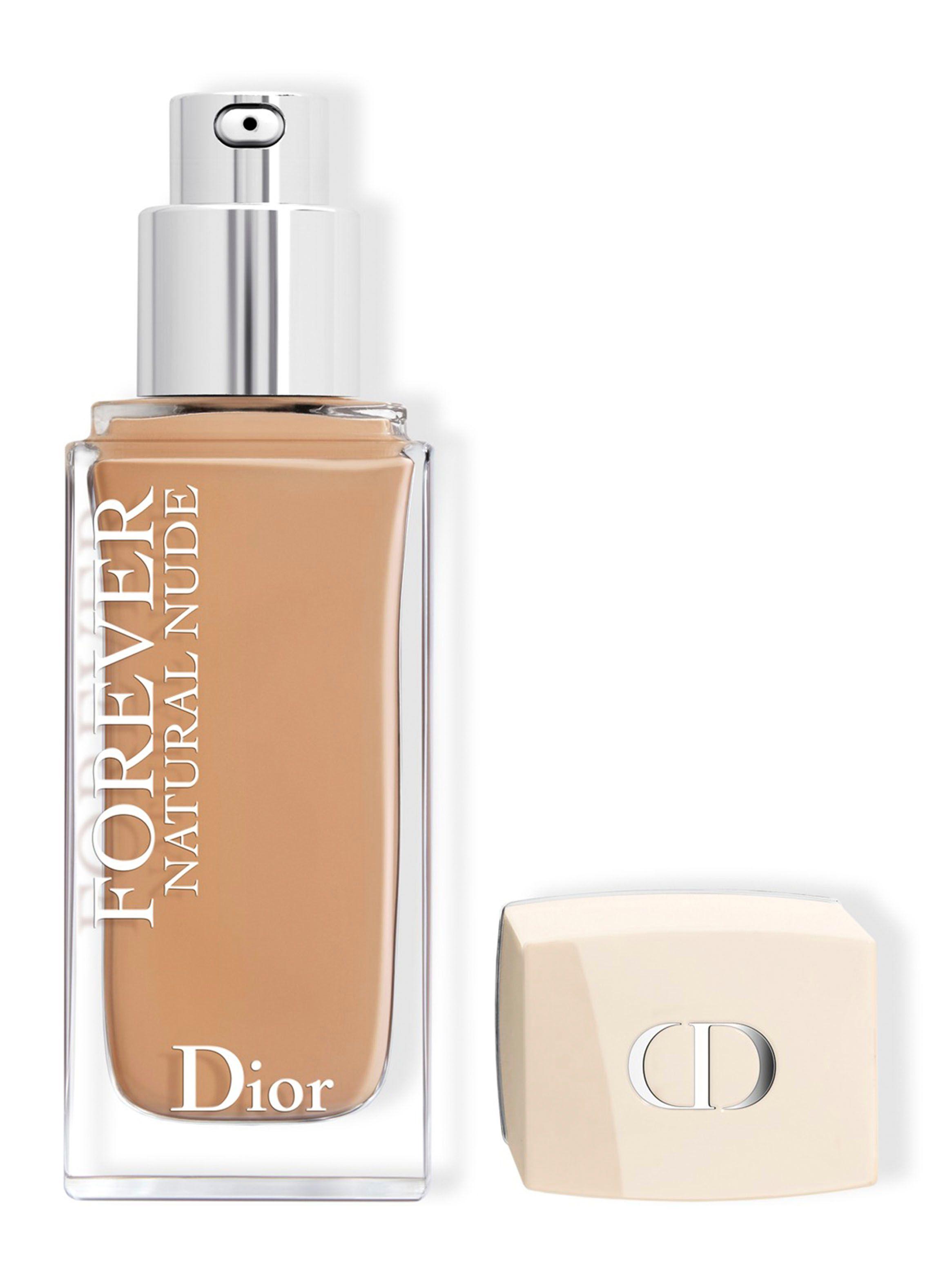 Base de Maquillaje Dior Forever Natural Nude 4N 30 ml-1
