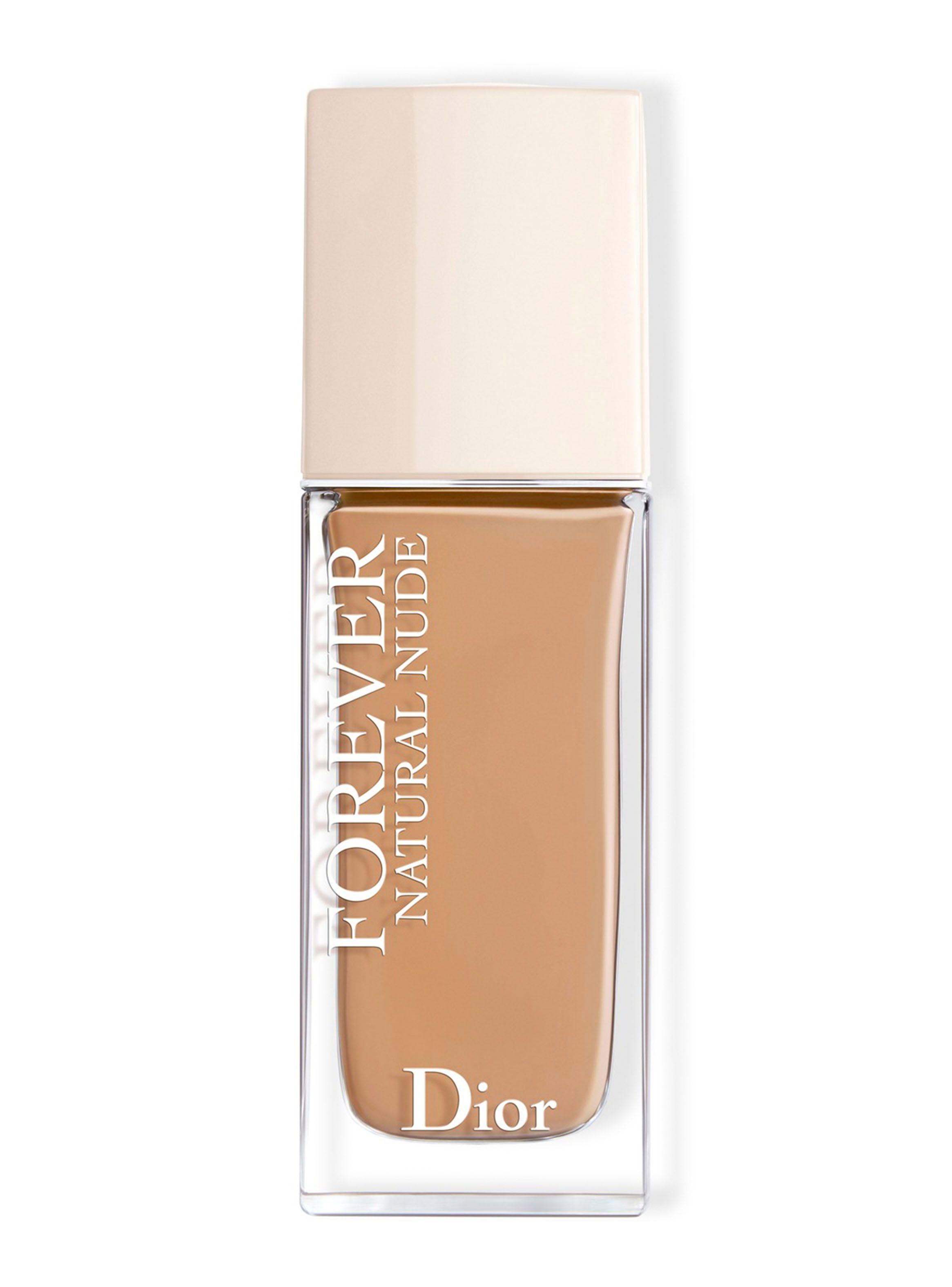 Base de Maquillaje Dior Forever Natural Nude 4N 30 ml-0