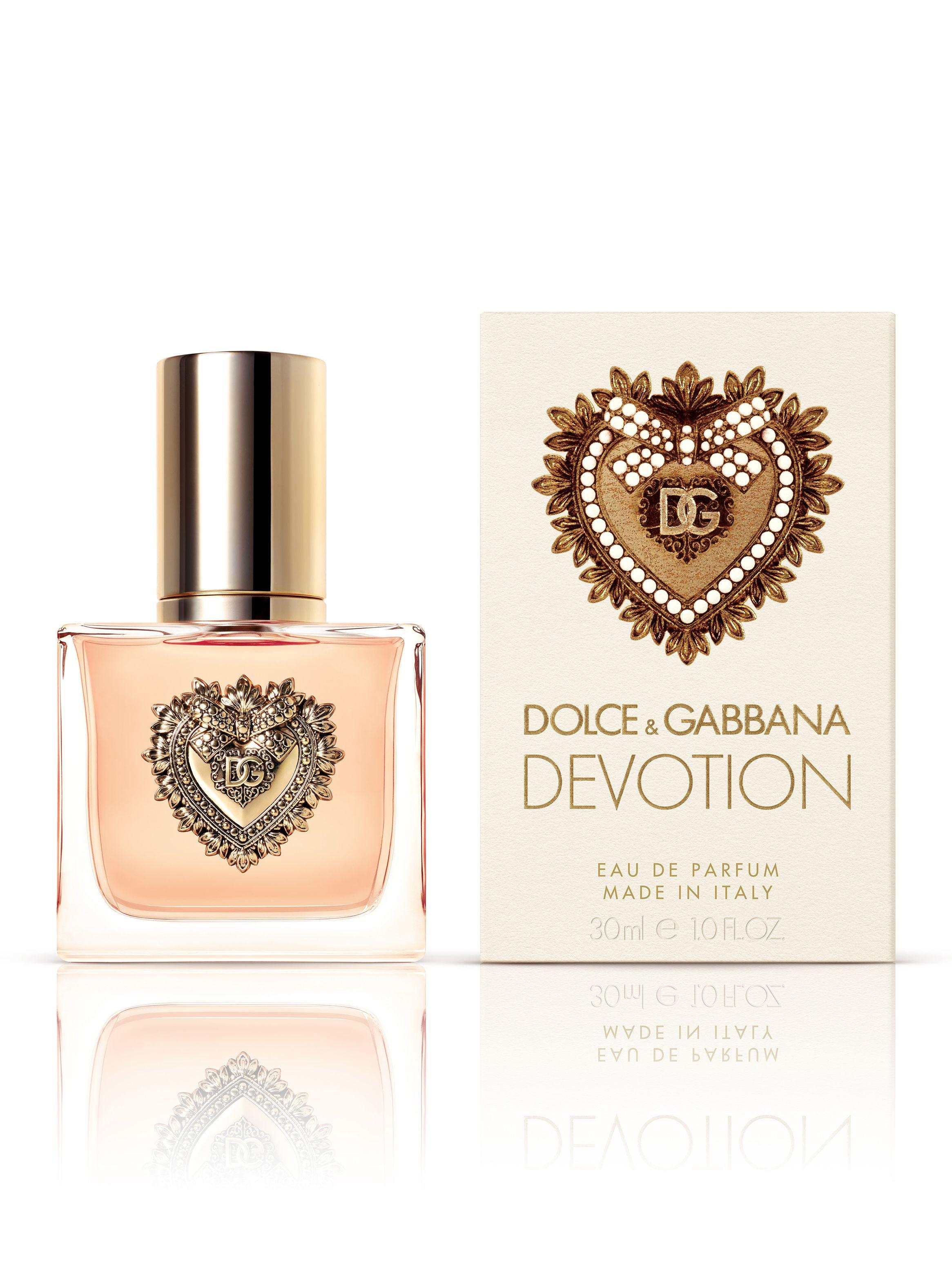 Perfume Devotion EDP Mujer 30 ml Dolce&Gabbana-1