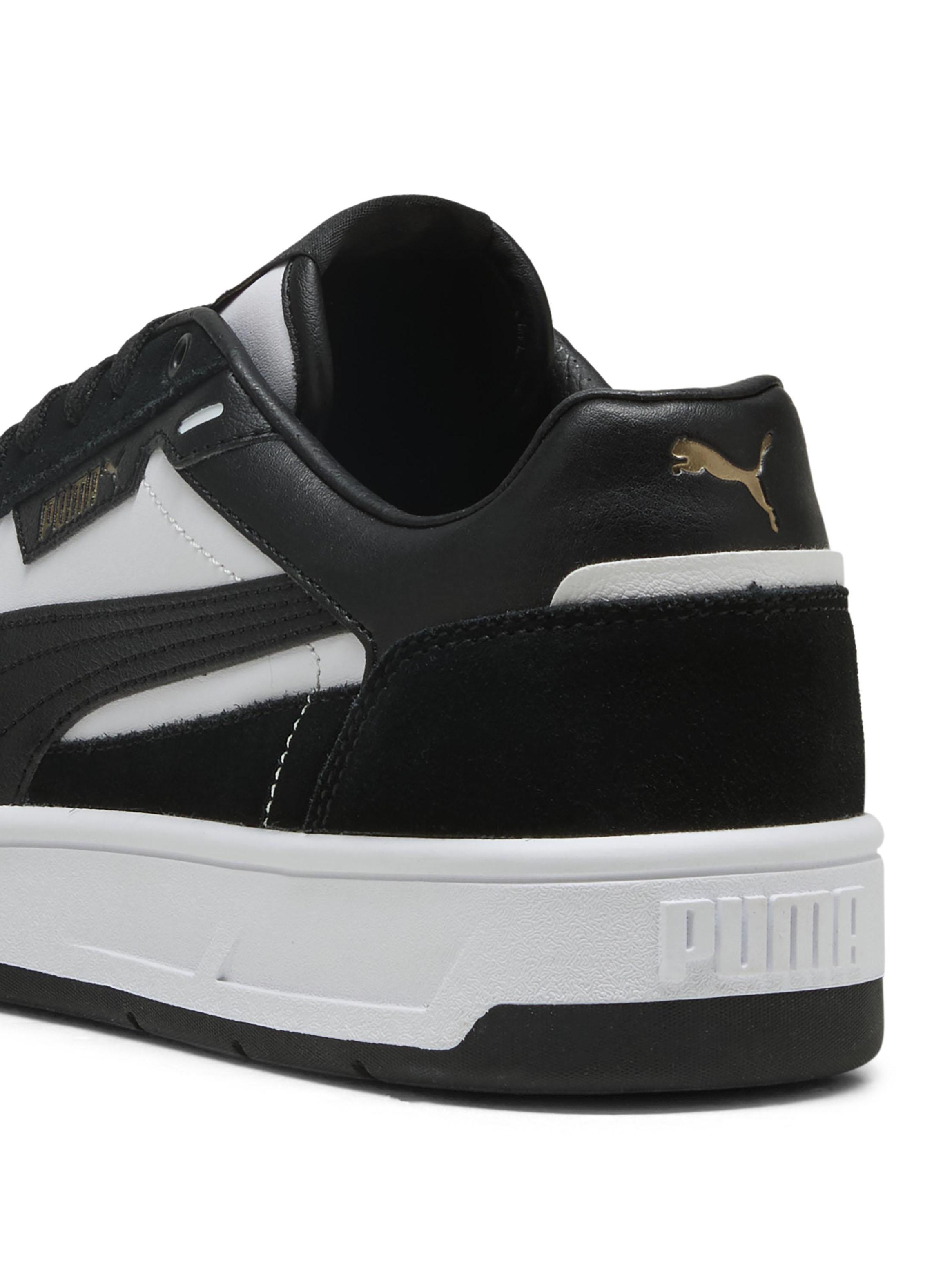 Zapatilla Urbana Hombre Court Classic Street SD-4