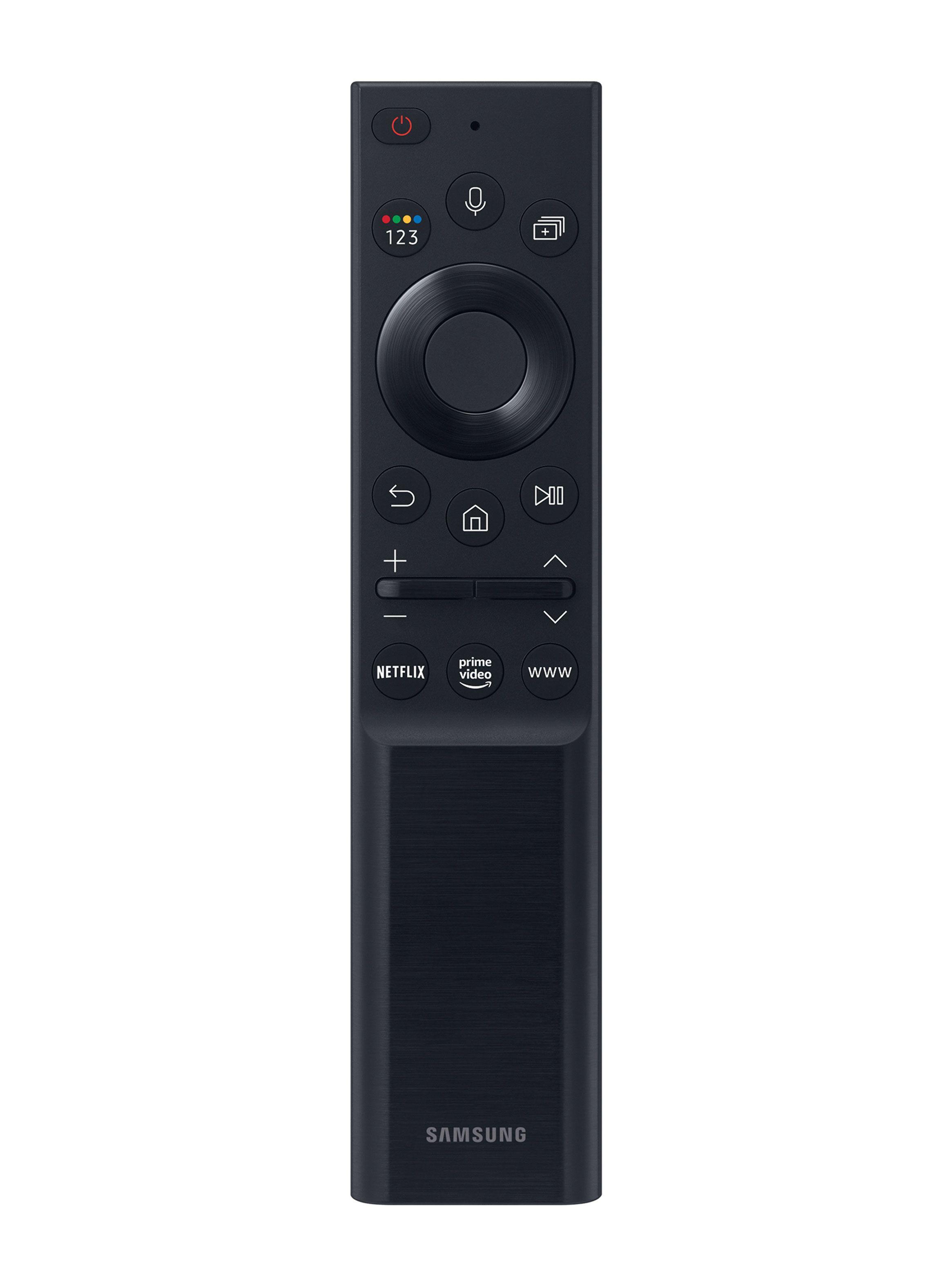 QLED 55" Q70A 4K UHD Smart TV-7