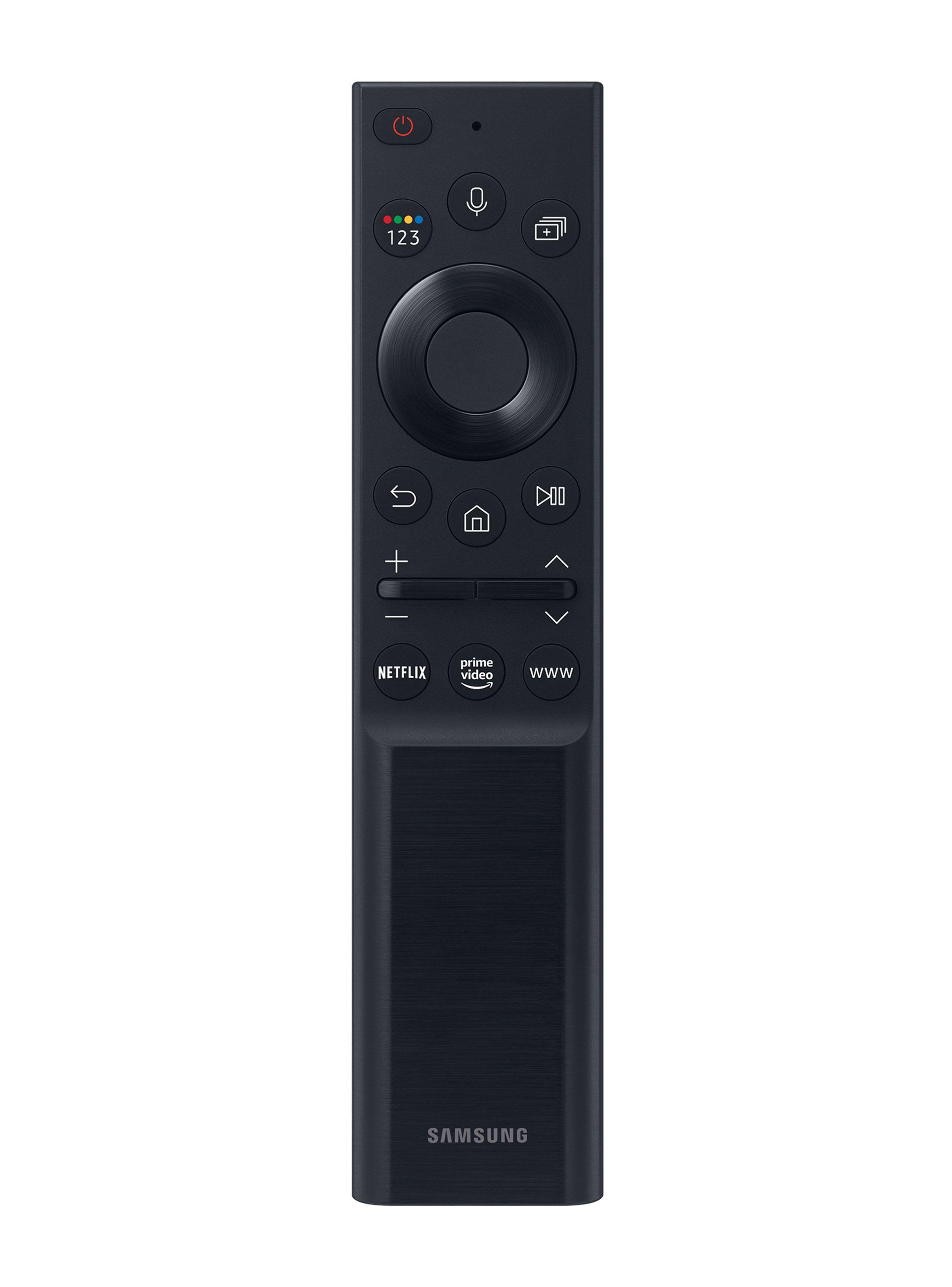 QLED 55" Q80A 4K UHD Smart TV-7