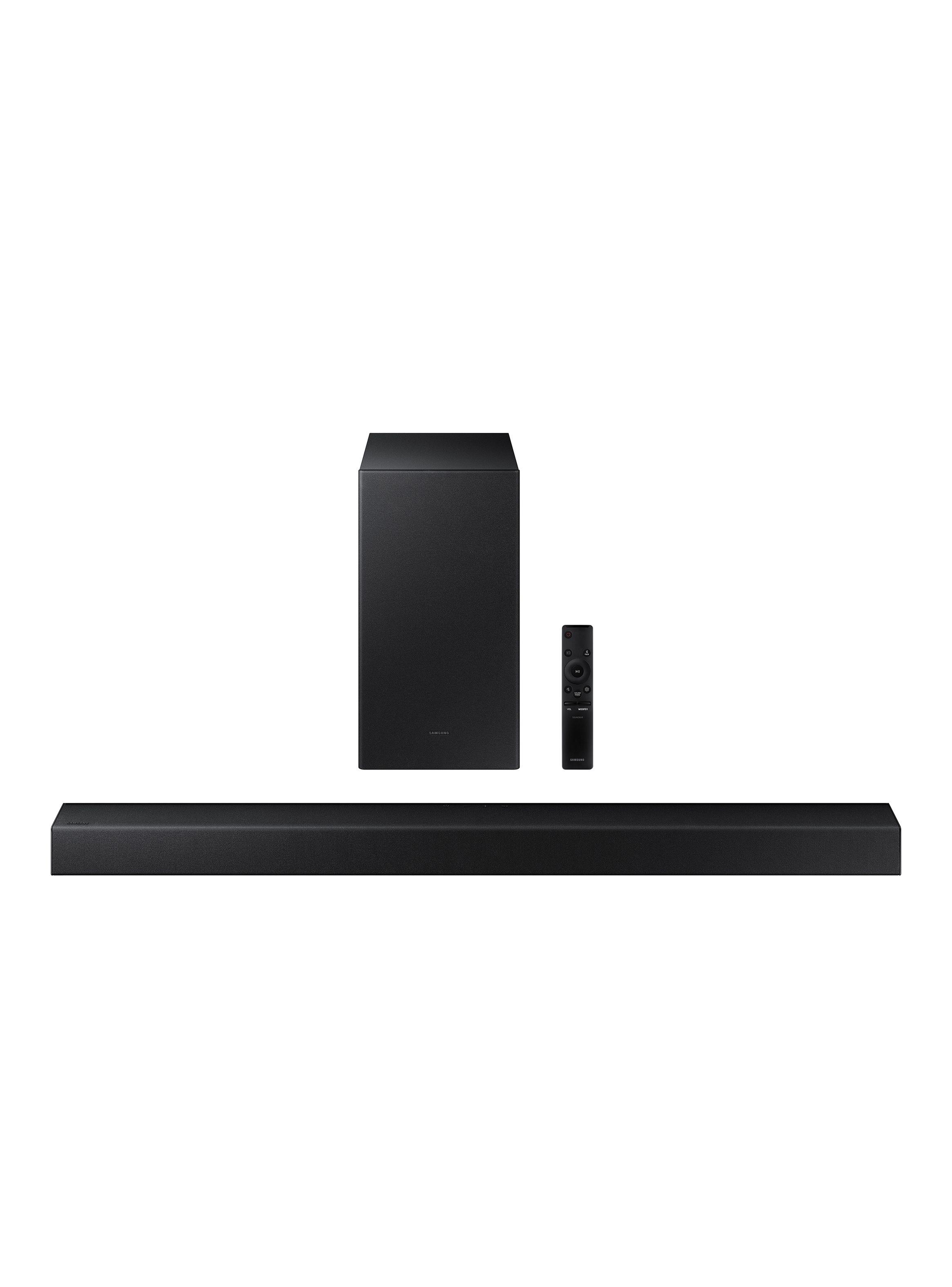 Soundbar Bluetooth HW-A650 3.1ch-1