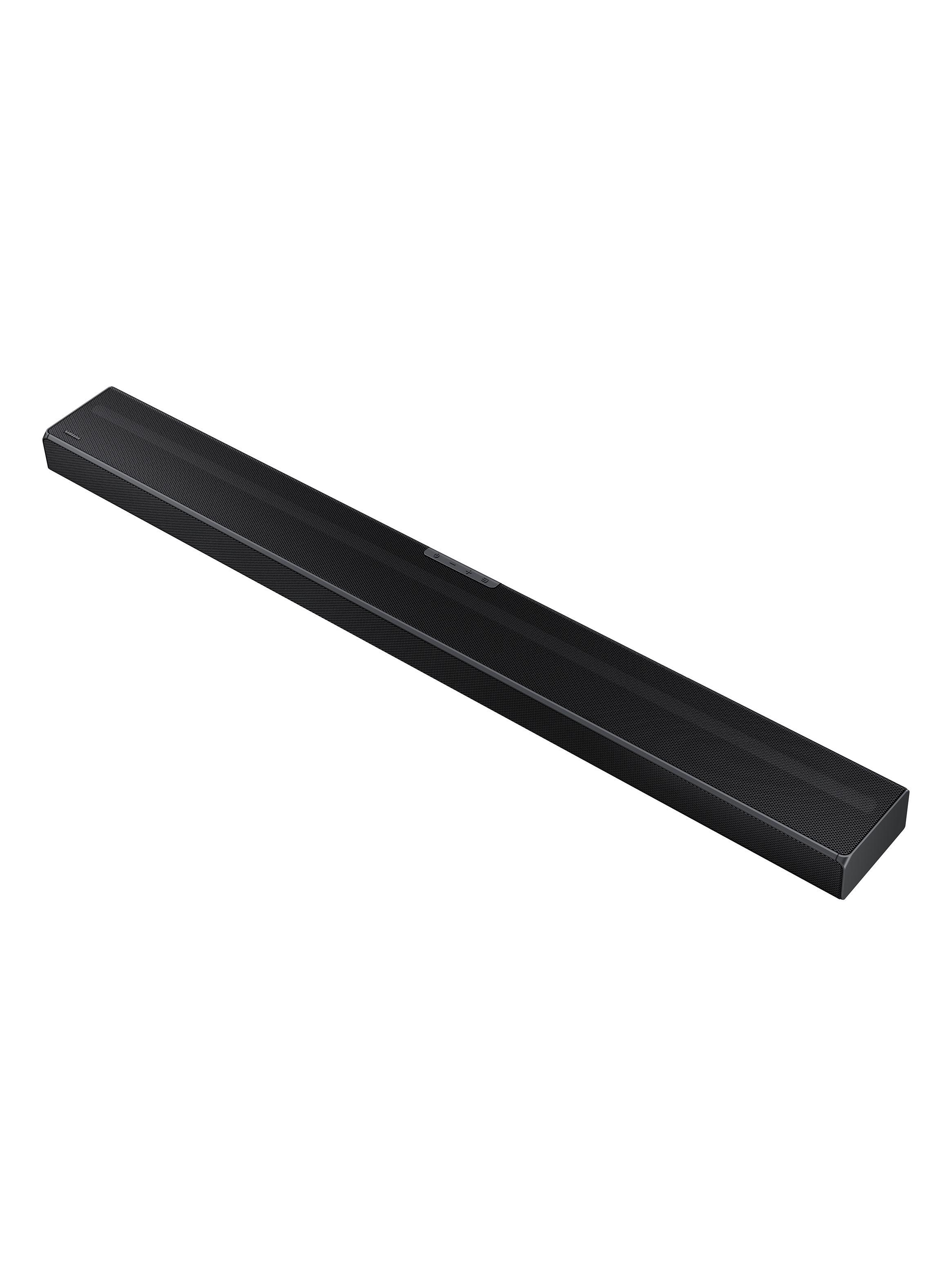 Soundbar Bluetooth HW-Q600A 3.1.2ch-2