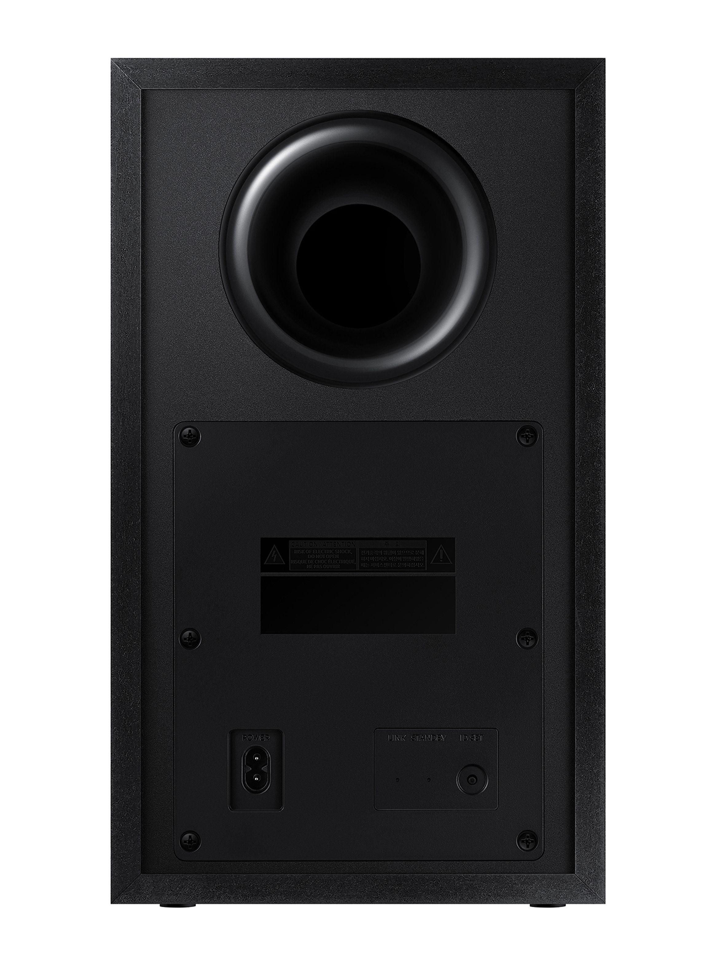 Soundbar Bluetooth HW-Q600A 3.1.2ch-4