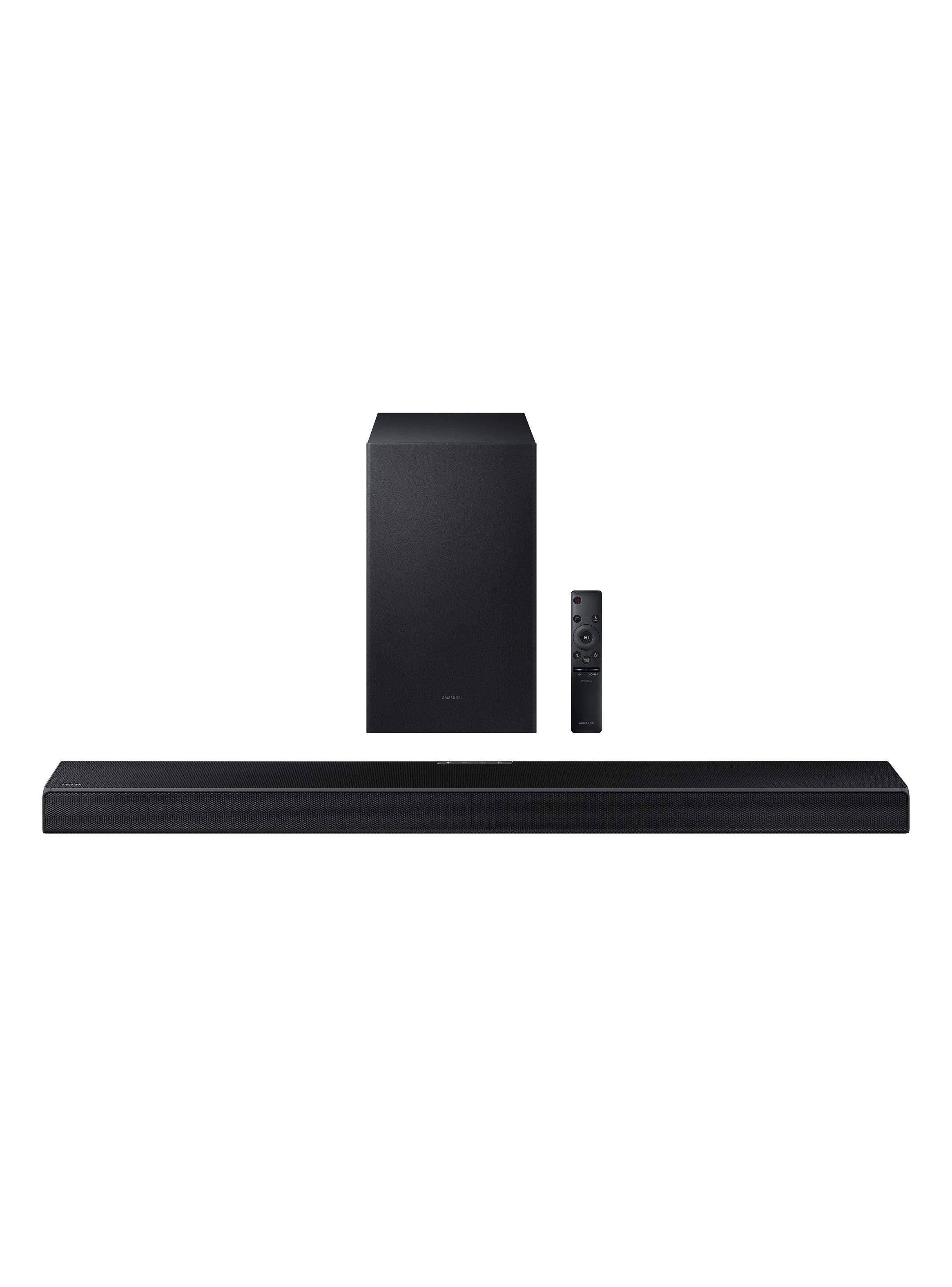 Soundbar Bluetooth HW-Q600A 3.1.2ch-0