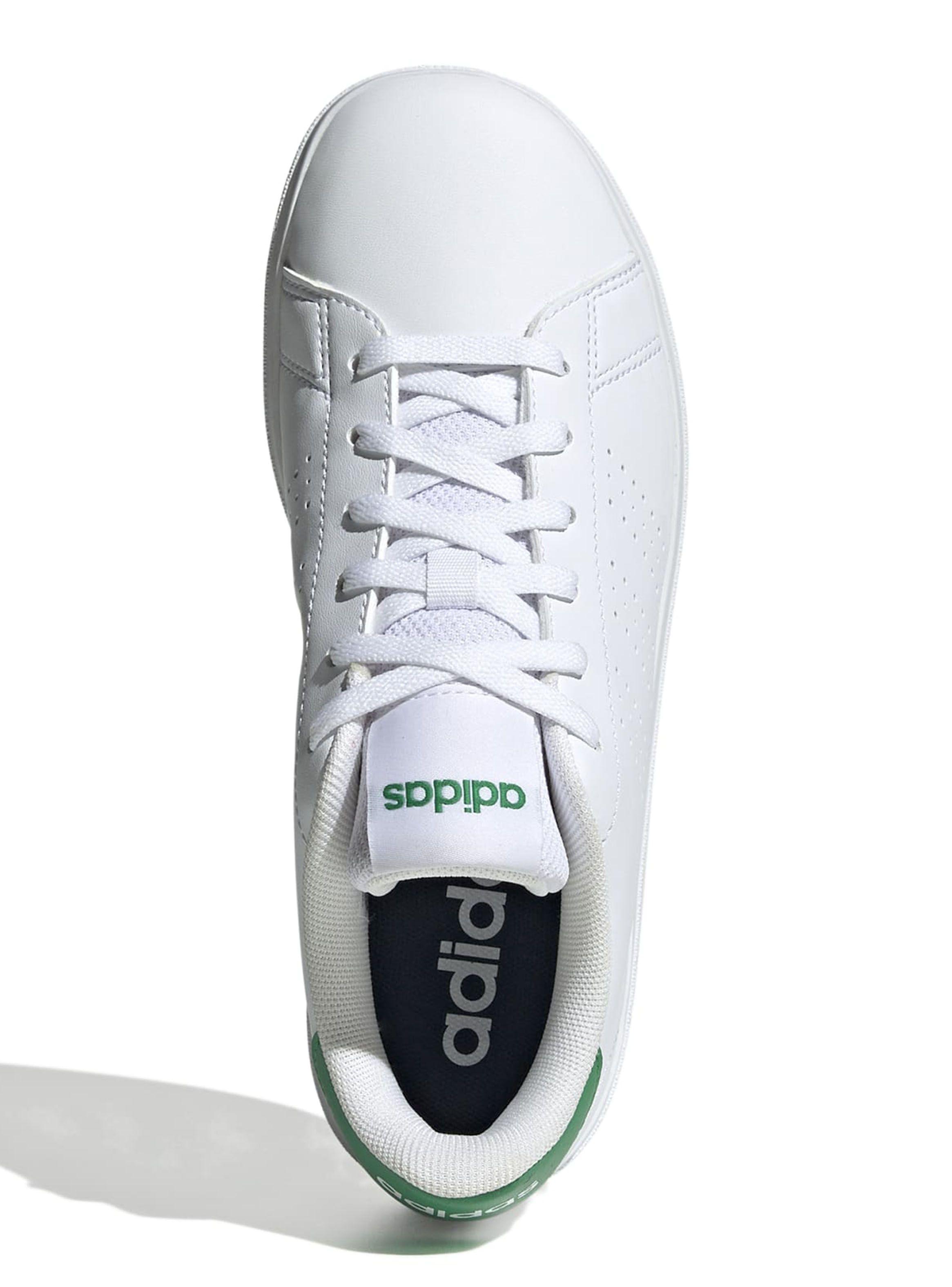 Zapatilla Urbana Sport Junior Advantage Base 2.0 J Unisex-4